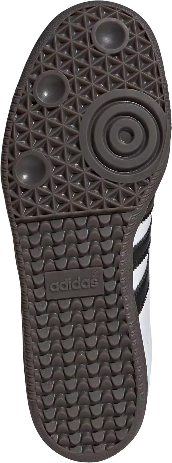 Product gallery image number 6 for product Samba OG Nubuck Shoes - Women's