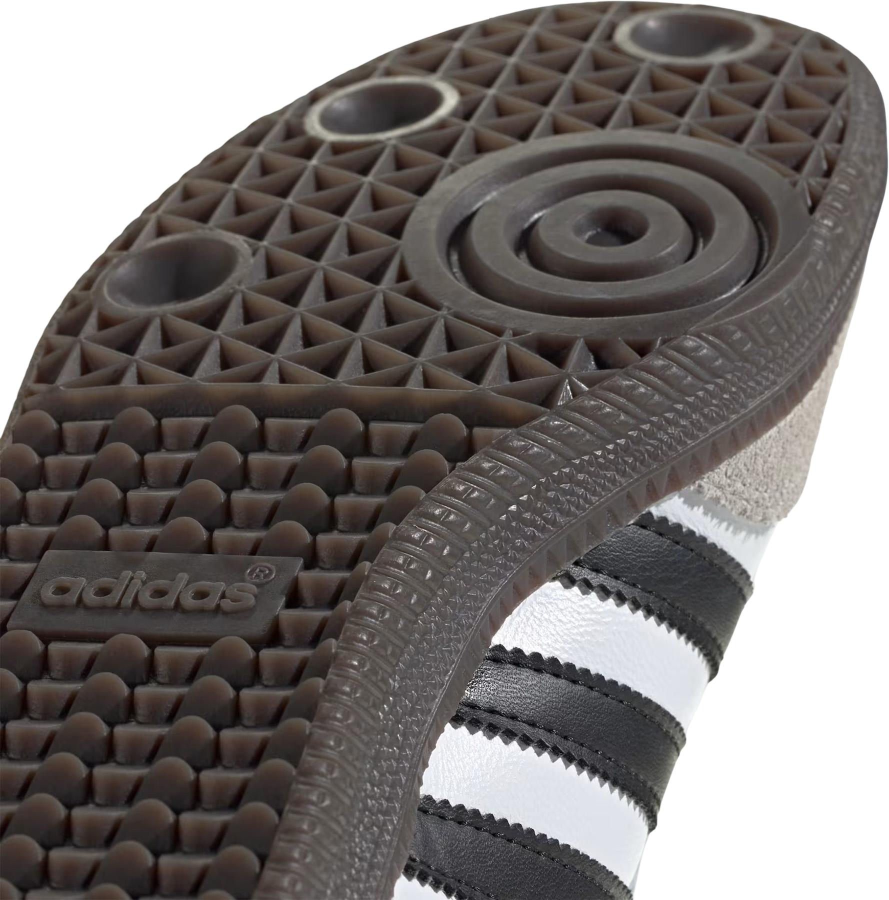 Product gallery image number 7 for product Samba OG Nubuck Shoes - Women's