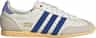 Colour: Off White - Collegiate Royal - Real Lilac