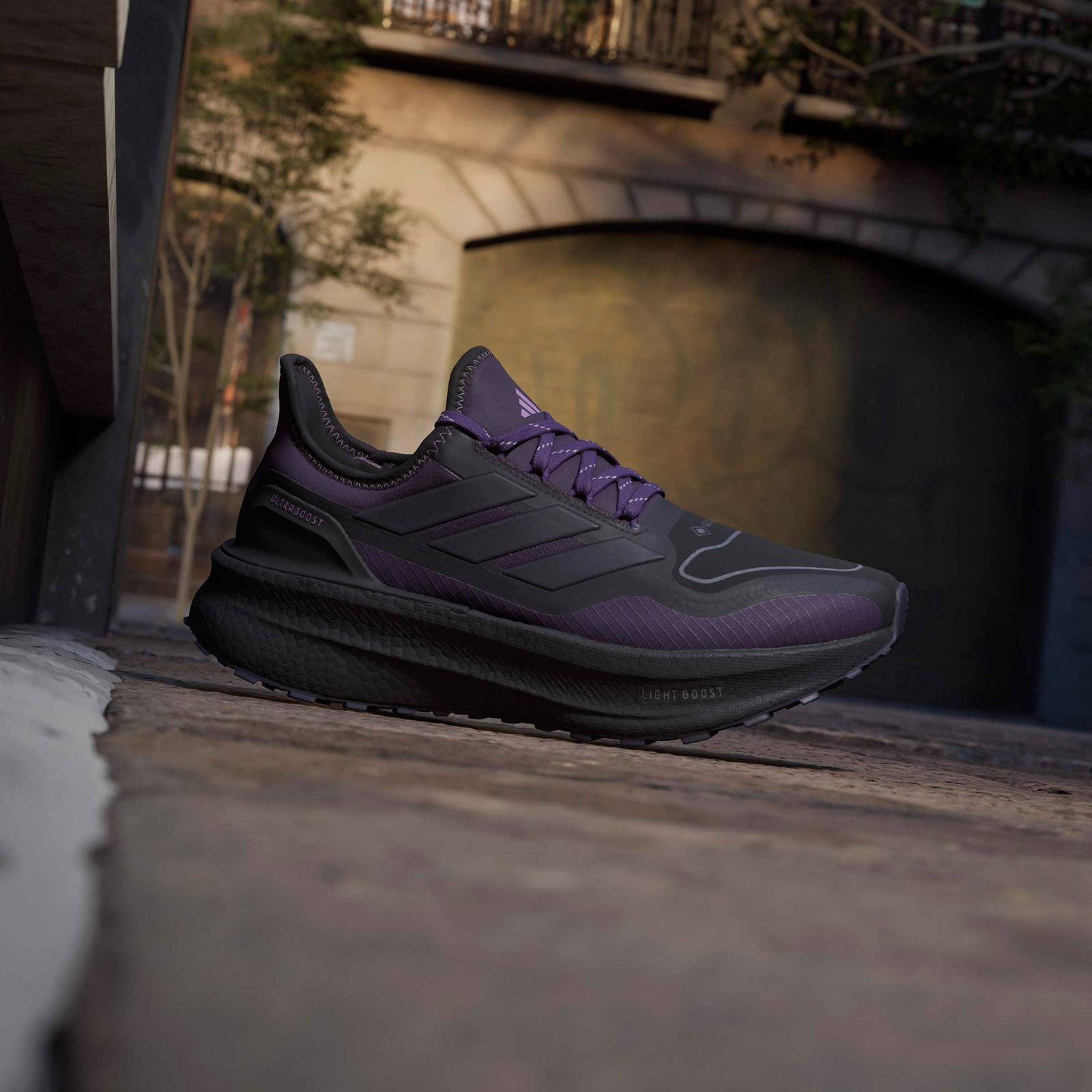 Product gallery image number 8 for product Souliers de course Ultraboost 5 GTX - Femme