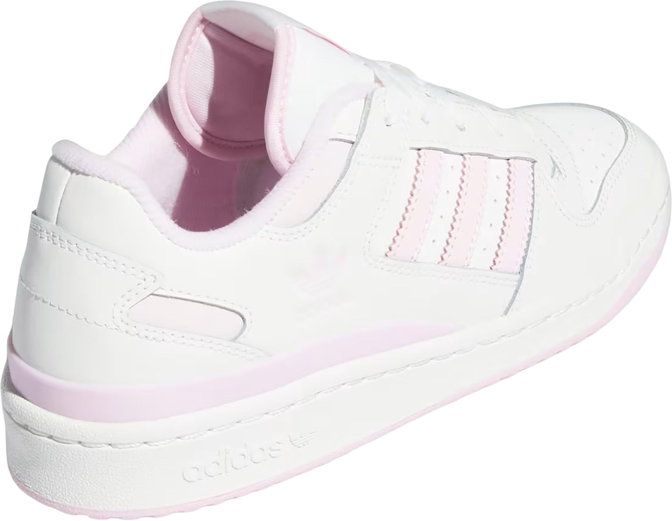 Product gallery image number 2 for product Forum Low CL Shoes - Women's