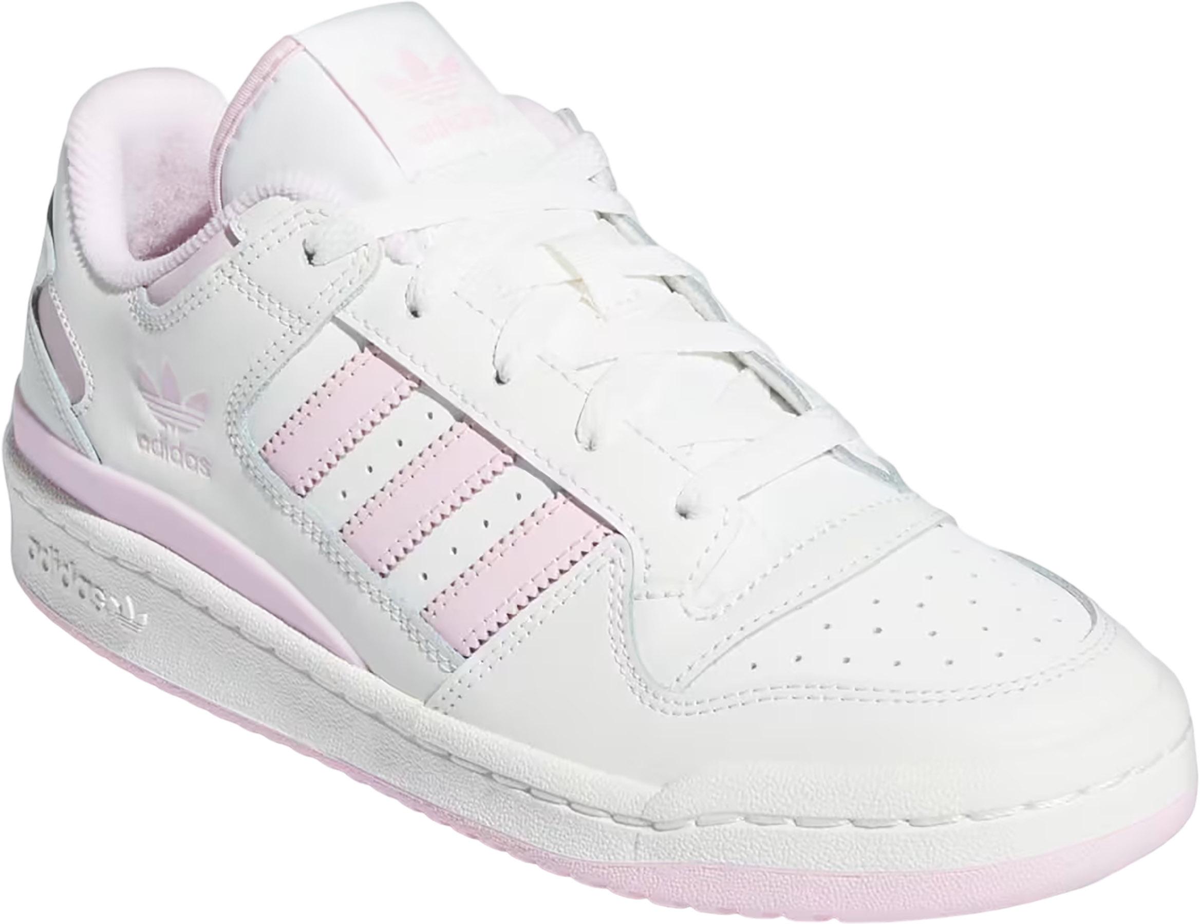 Product gallery image number 4 for product Forum Low CL Shoes - Women's