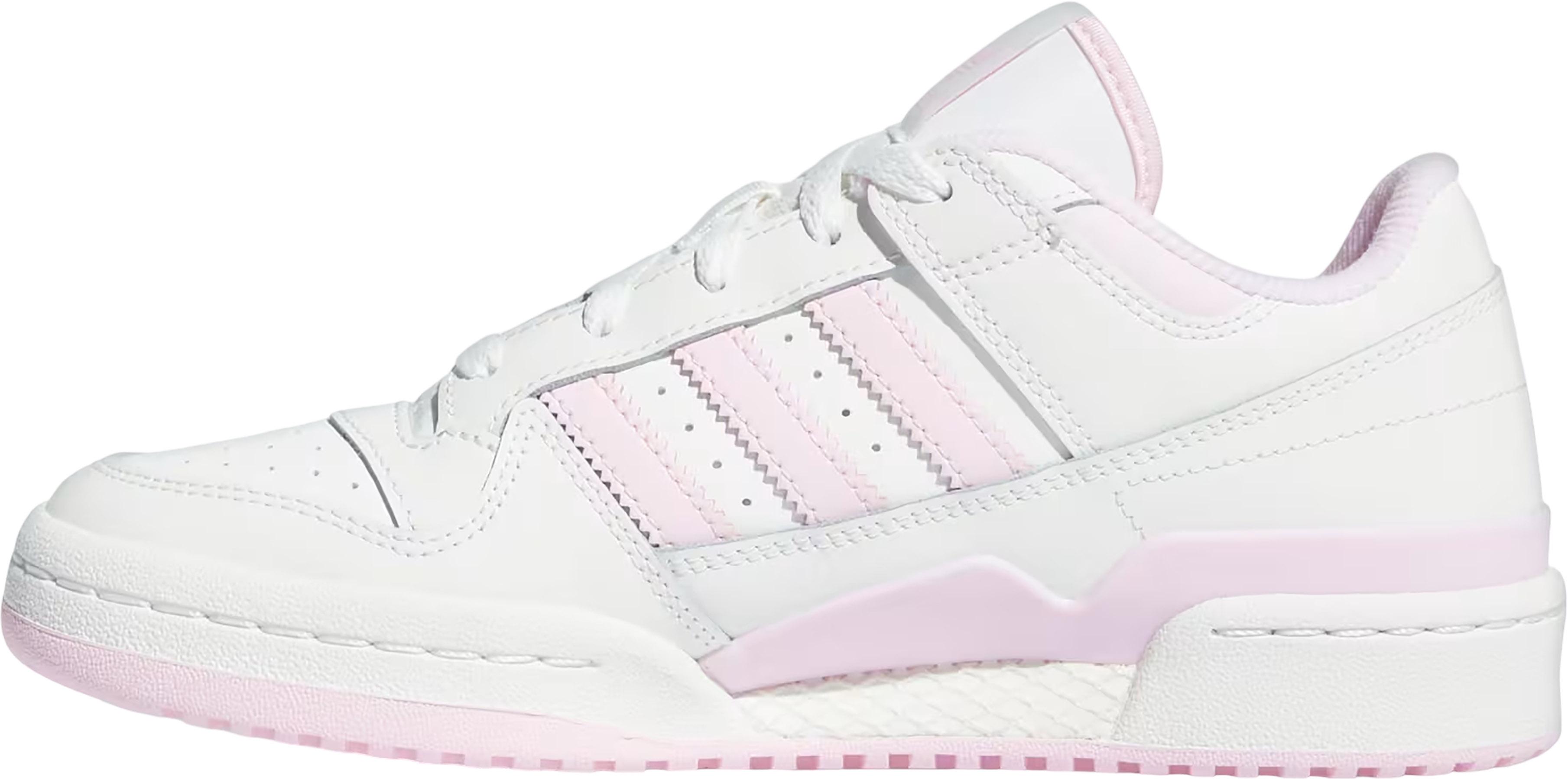 Product gallery image number 5 for product Forum Low CL Shoes - Women's
