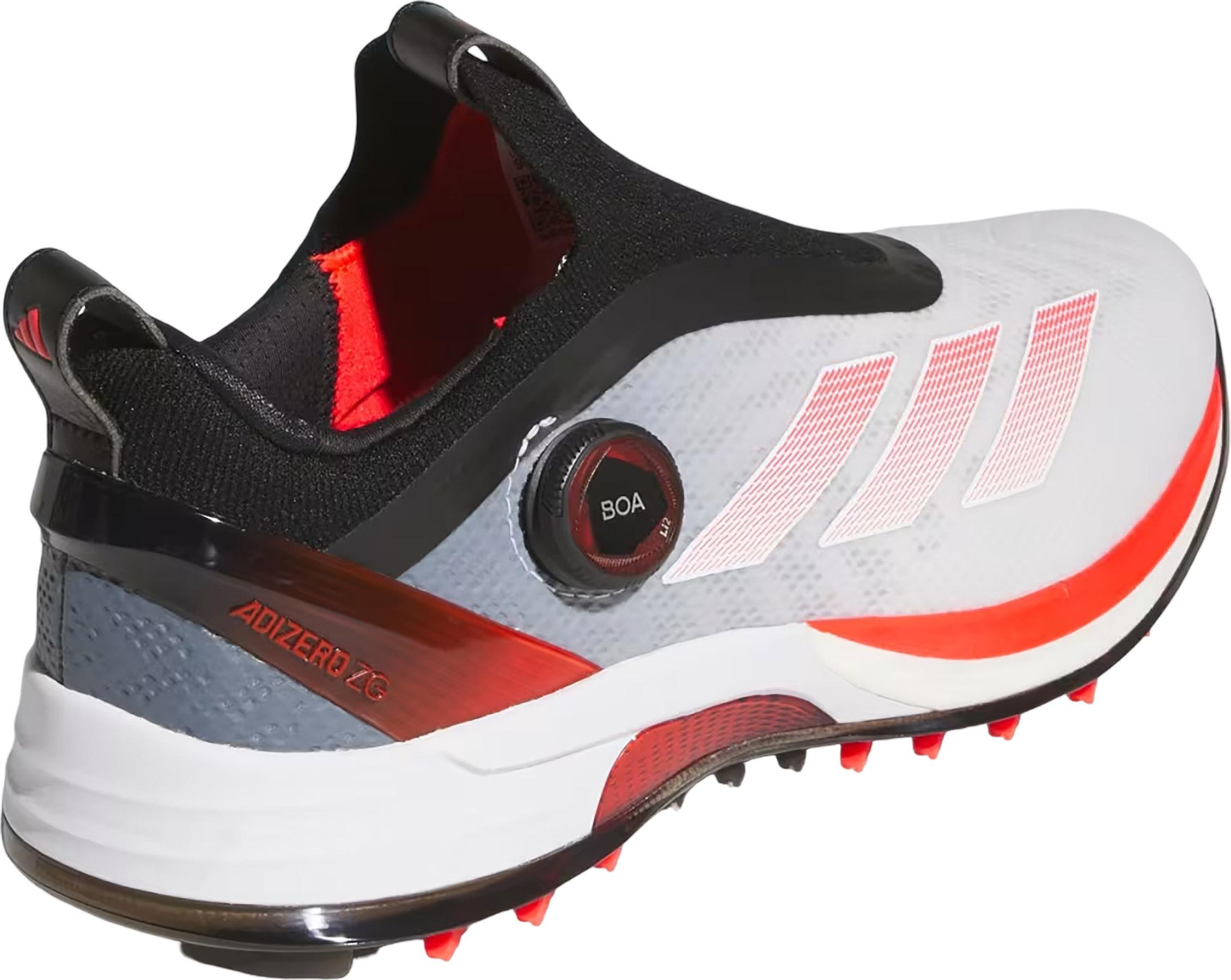 Numéro de l'image de la galerie de produits 2 pour le produit Chaussure de golf sans crampons Adizero ZG Boa - Homme
