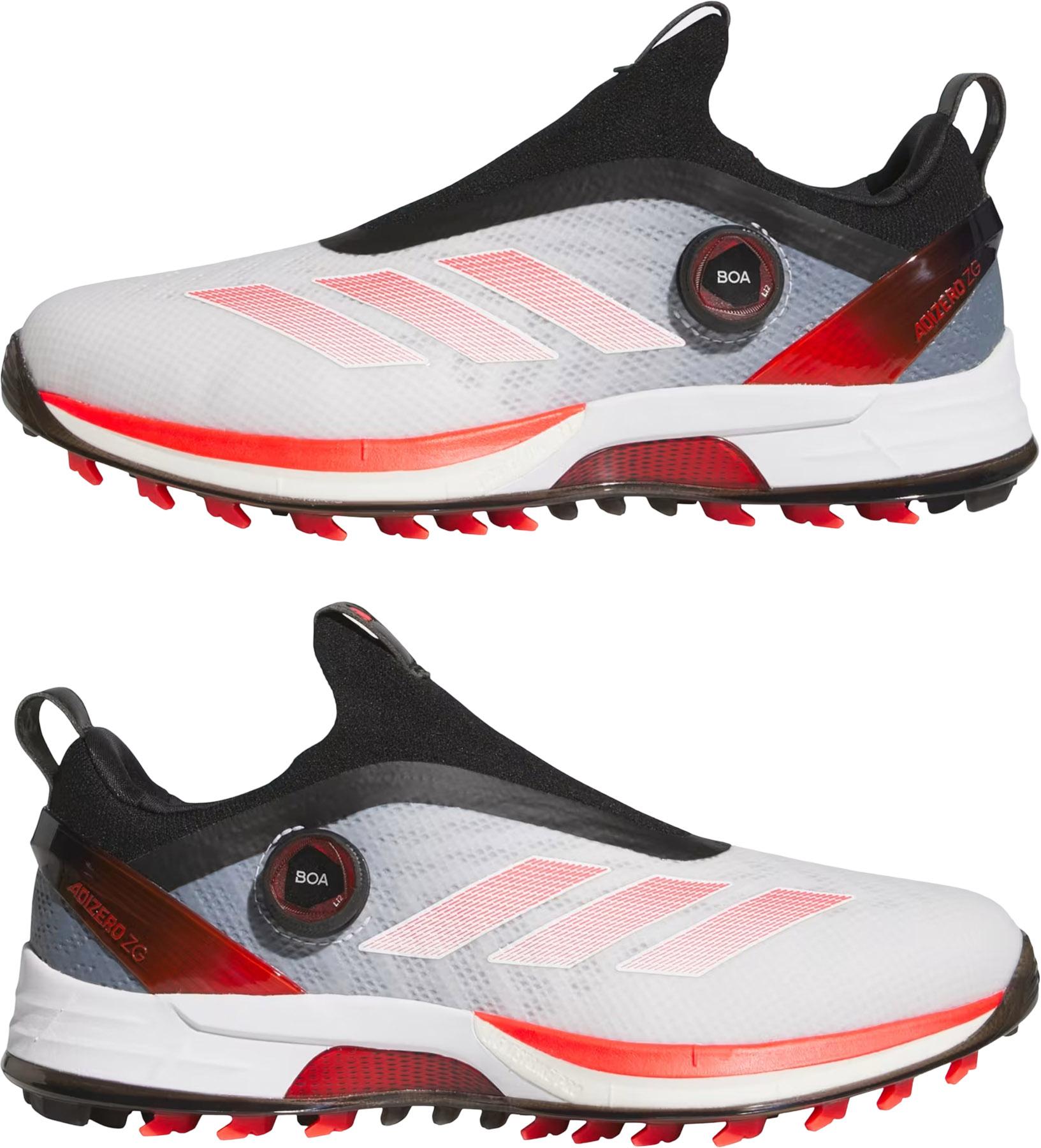 Numéro de l'image de la galerie de produits 4 pour le produit Chaussure de golf sans crampons Adizero ZG Boa - Homme