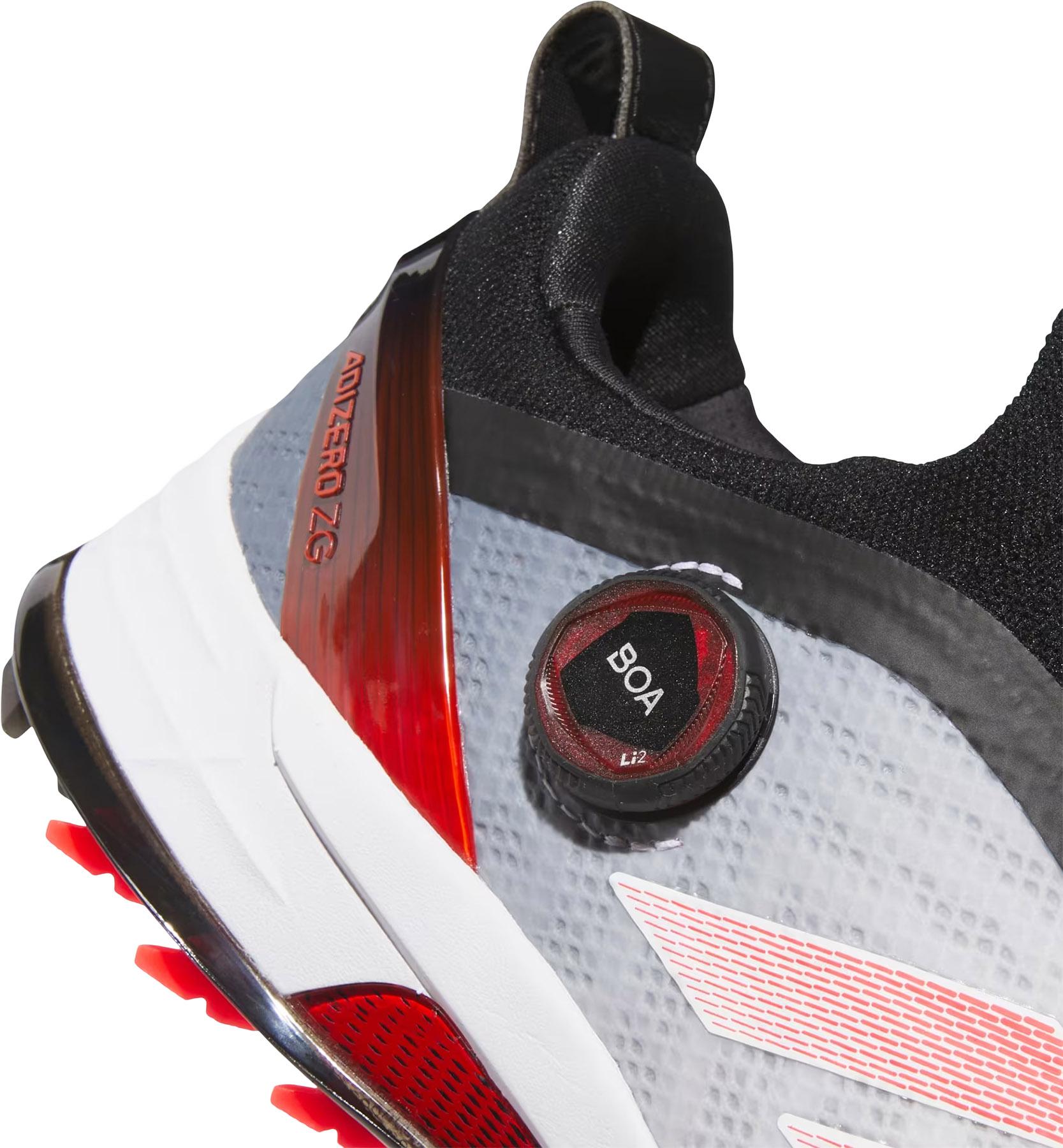 Numéro de l'image de la galerie de produits 6 pour le produit Chaussure de golf sans crampons Adizero ZG Boa - Homme
