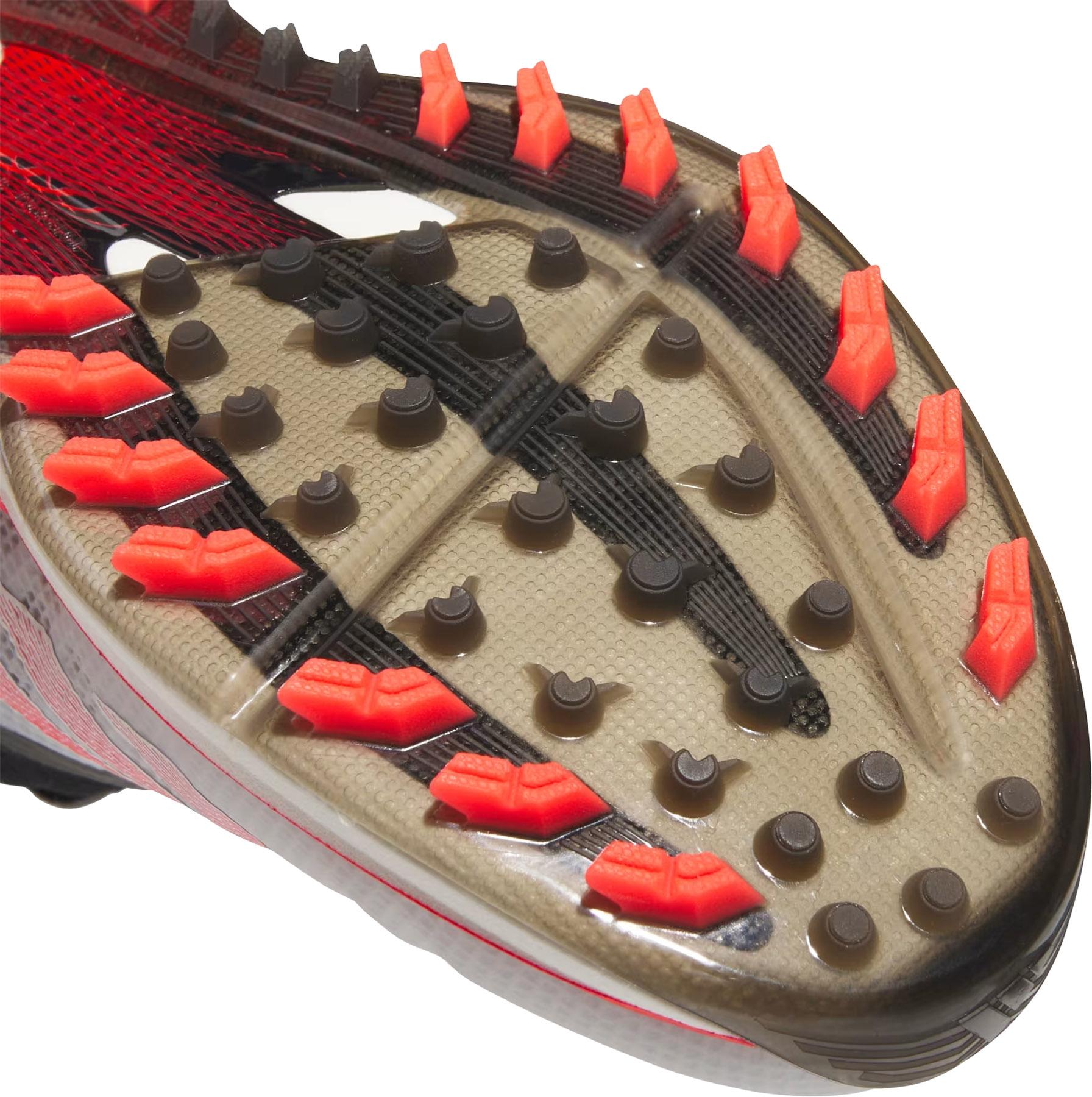 Numéro de l'image de la galerie de produits 5 pour le produit Chaussure de golf sans crampons Adizero ZG Boa - Homme