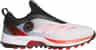 Couleur: Footwear White - Lucid Red - Core Black