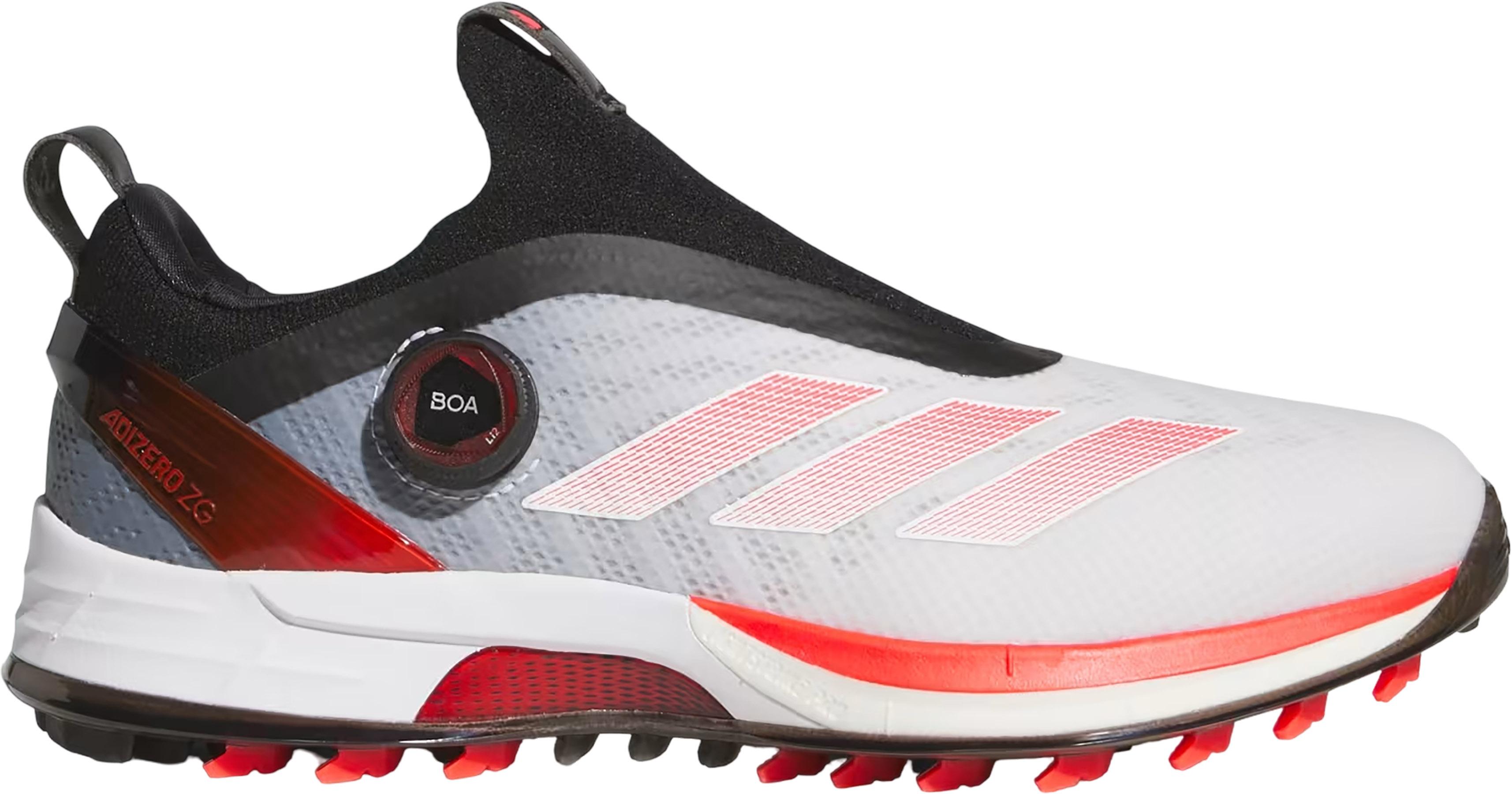 Image de produit pour Chaussure de golf sans crampons Adizero ZG Boa - Homme