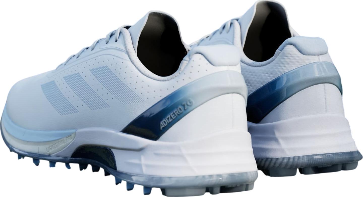 Product gallery image number 2 for product Adizero ZG Spikeless Golf Shoes - Women's