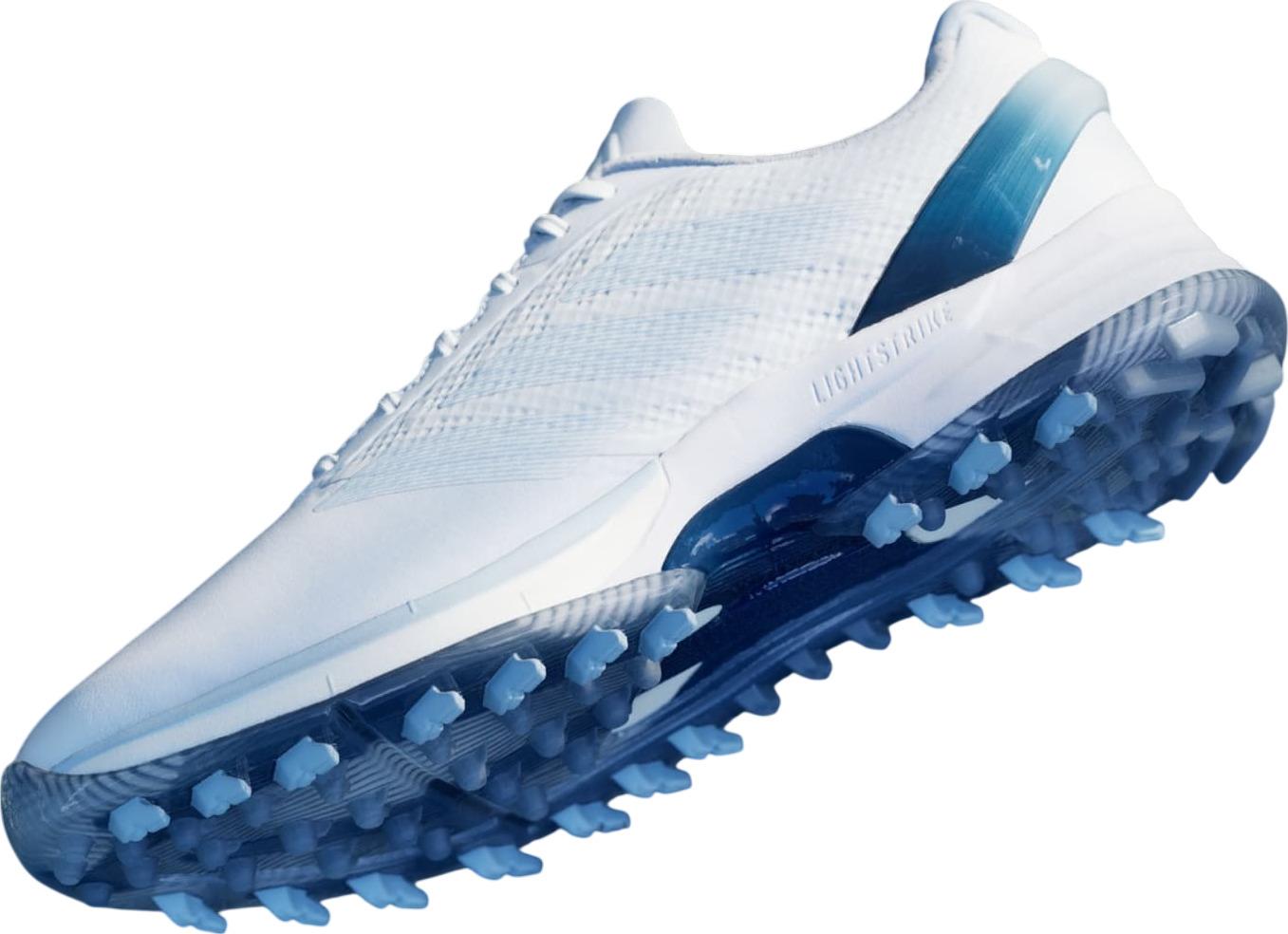 Product gallery image number 3 for product Adizero ZG Spikeless Golf Shoes - Women's