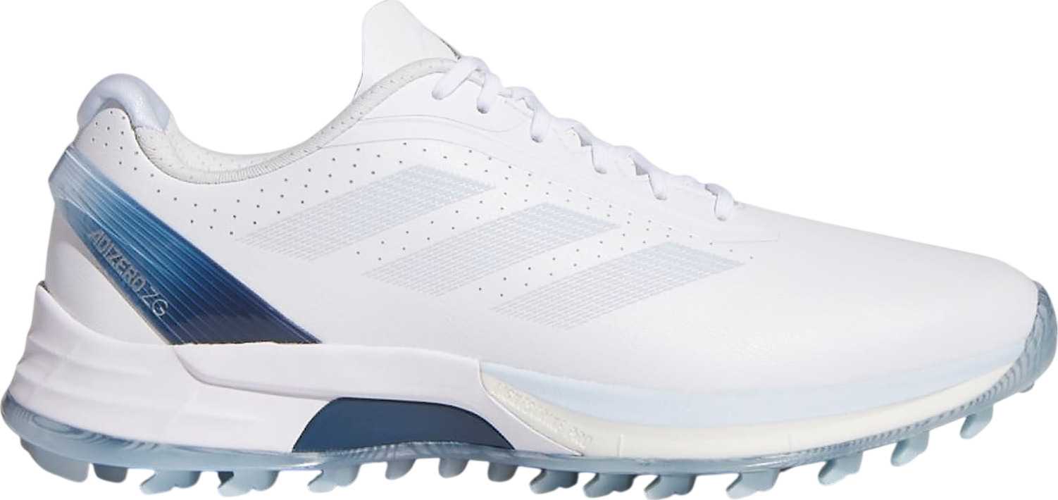 Footwear White - Crystal Sky - Dusky Petrol