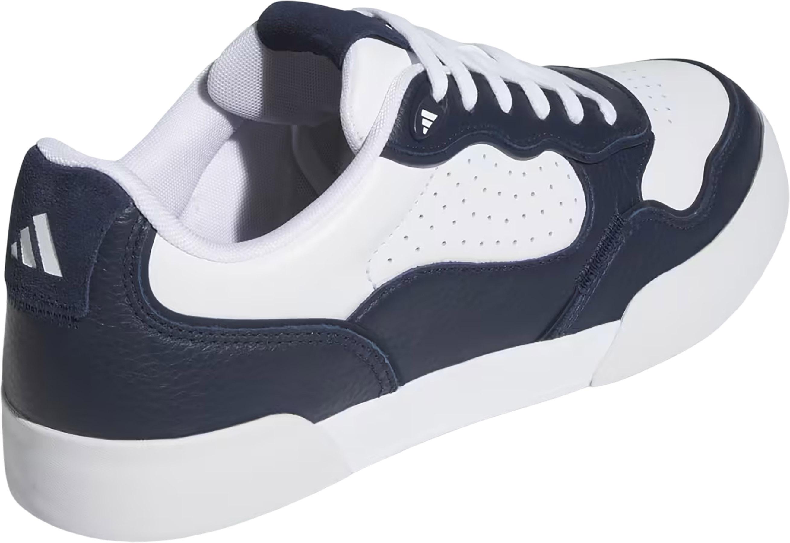 Numéro de l'image de la galerie de produits 2 pour le produit Chaussure de golf sans crampons Retrocross 25 - Homme