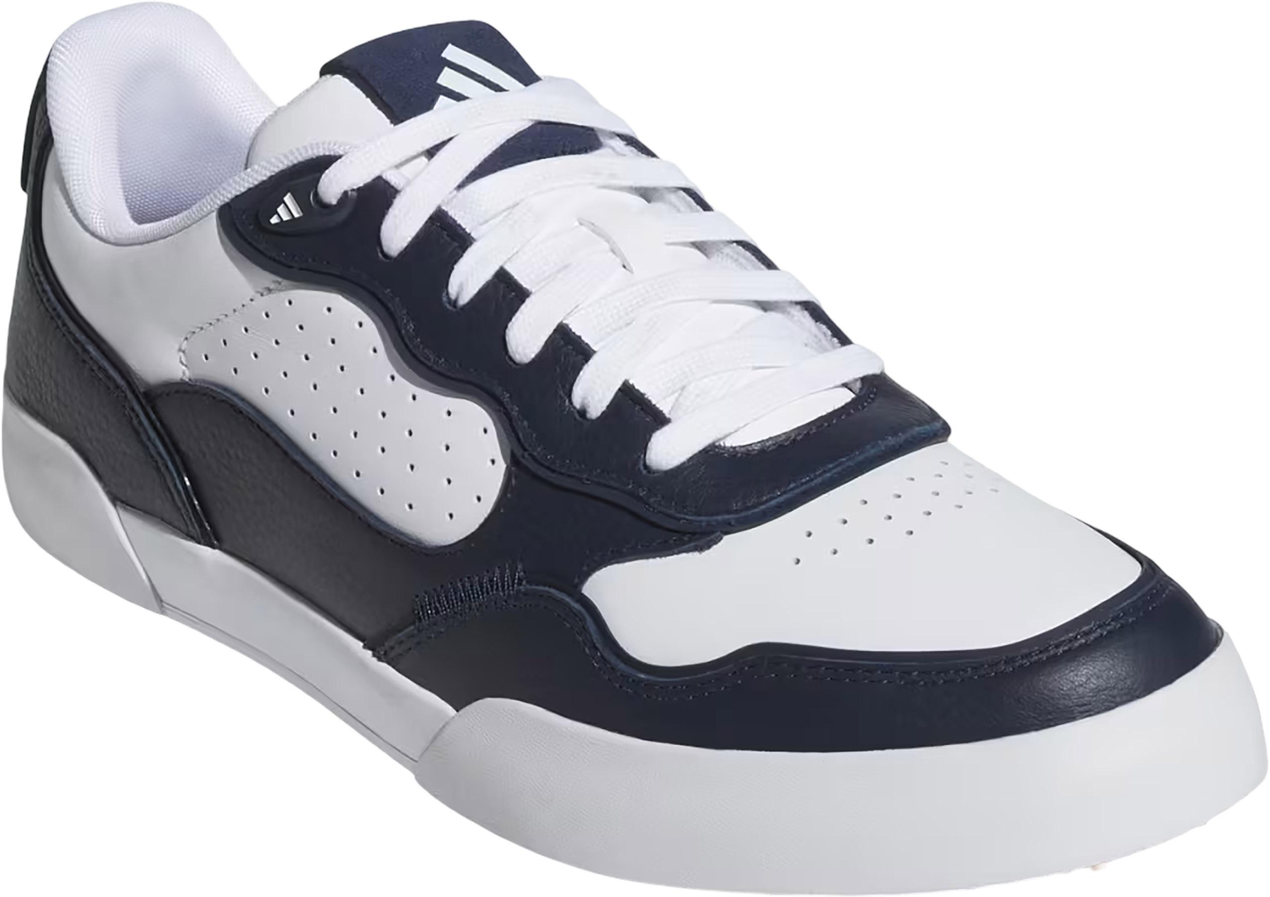 Numéro de l'image de la galerie de produits 4 pour le produit Chaussure de golf sans crampons Retrocross 25 - Homme