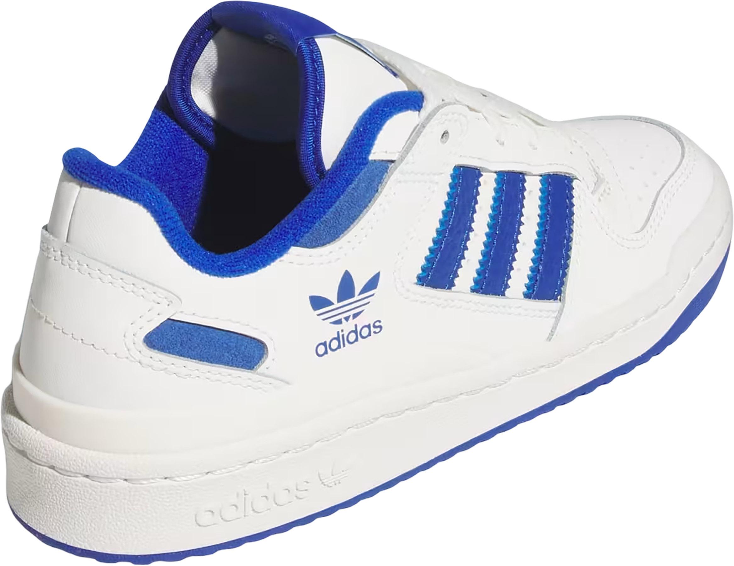 Product gallery image number 6 for product Forum Low CL Shoes - Junior