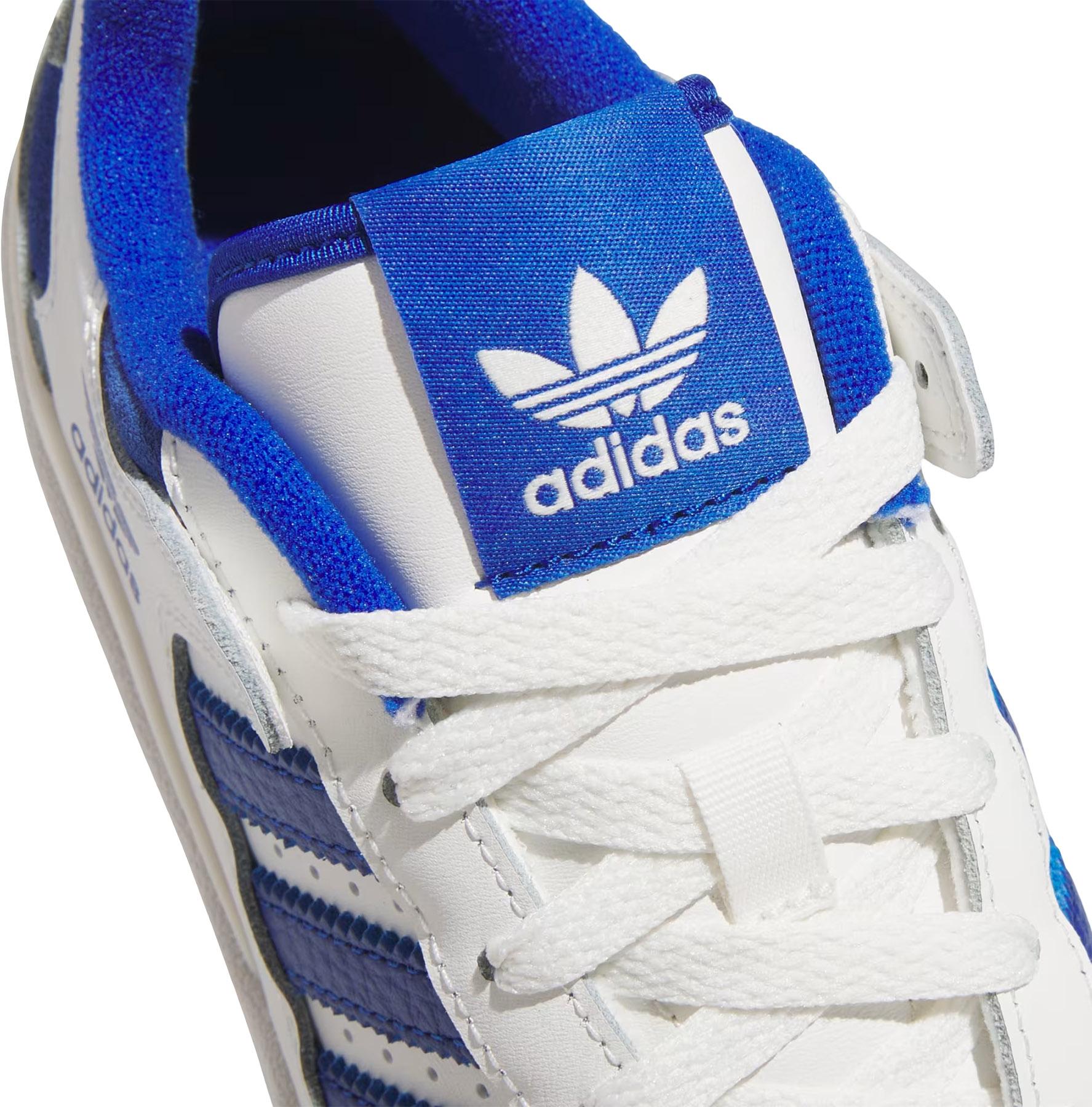 Product gallery image number 2 for product Forum Low CL Shoes - Junior