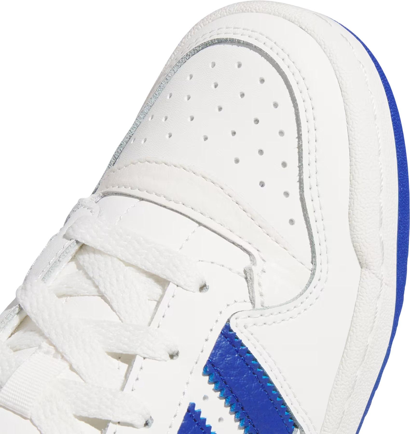 Product gallery image number 3 for product Forum Low CL Shoes - Junior