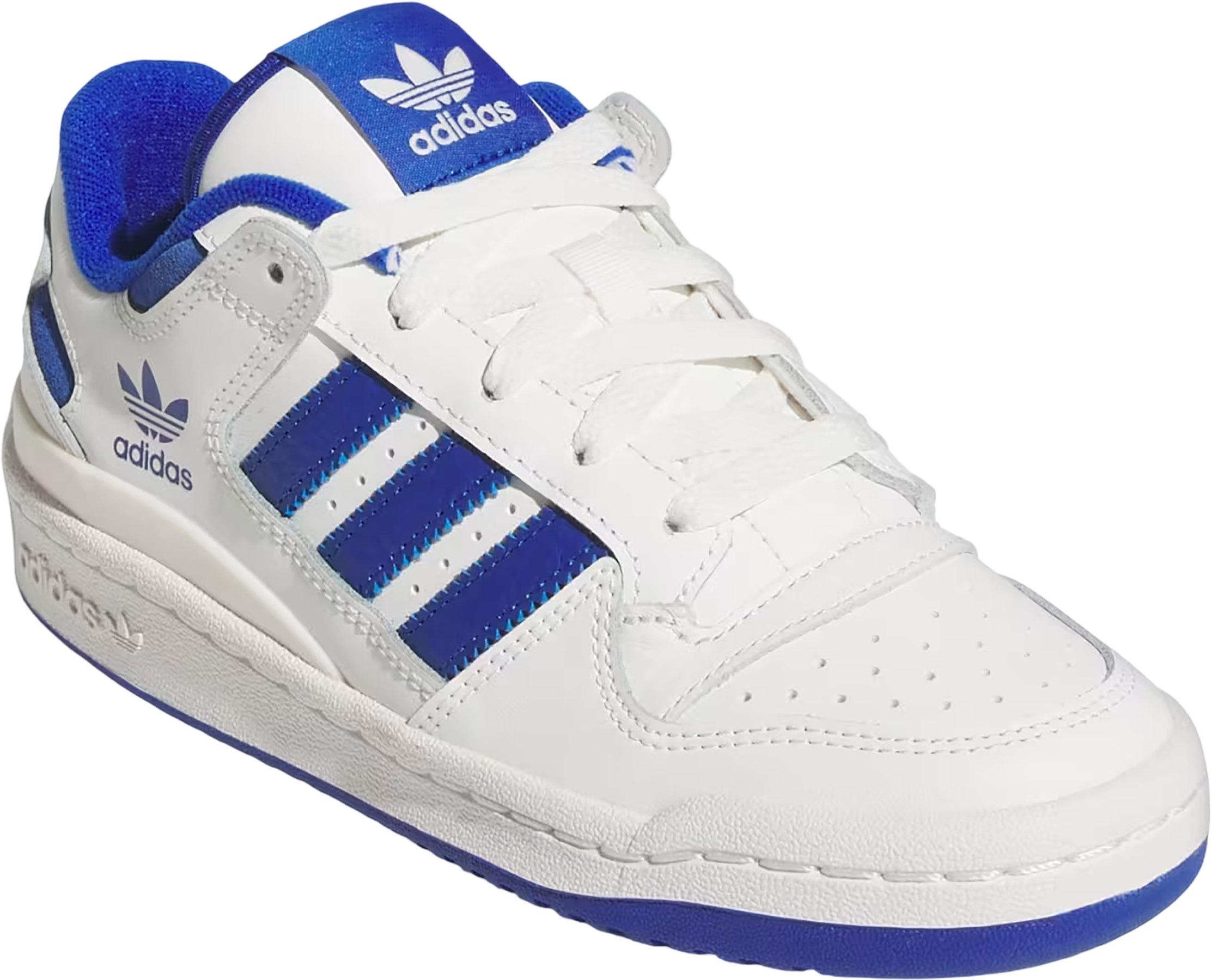 Product gallery image number 4 for product Forum Low CL Shoes - Junior