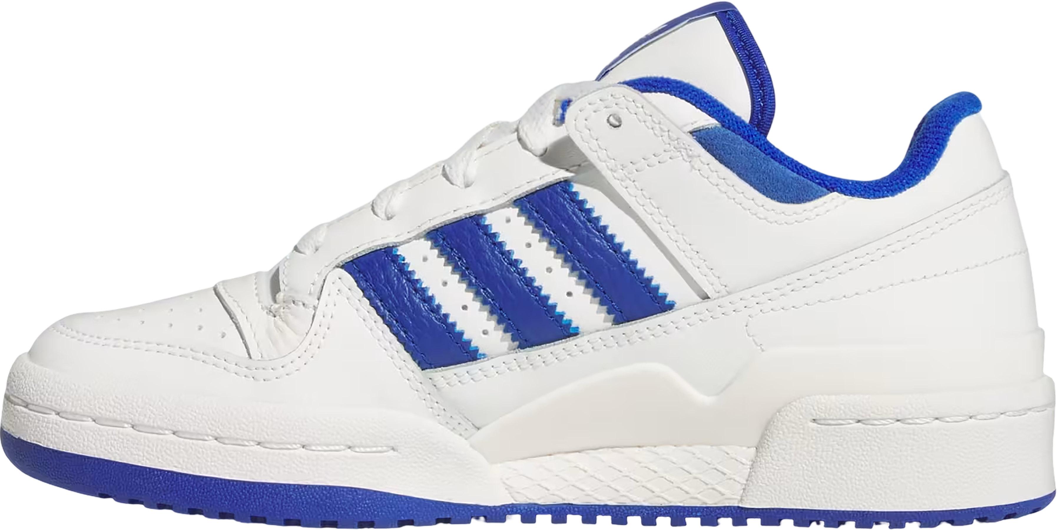 Product gallery image number 7 for product Forum Low CL Shoes - Junior