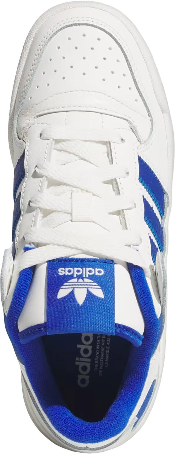 Product gallery image number 5 for product Forum Low CL Shoes - Junior