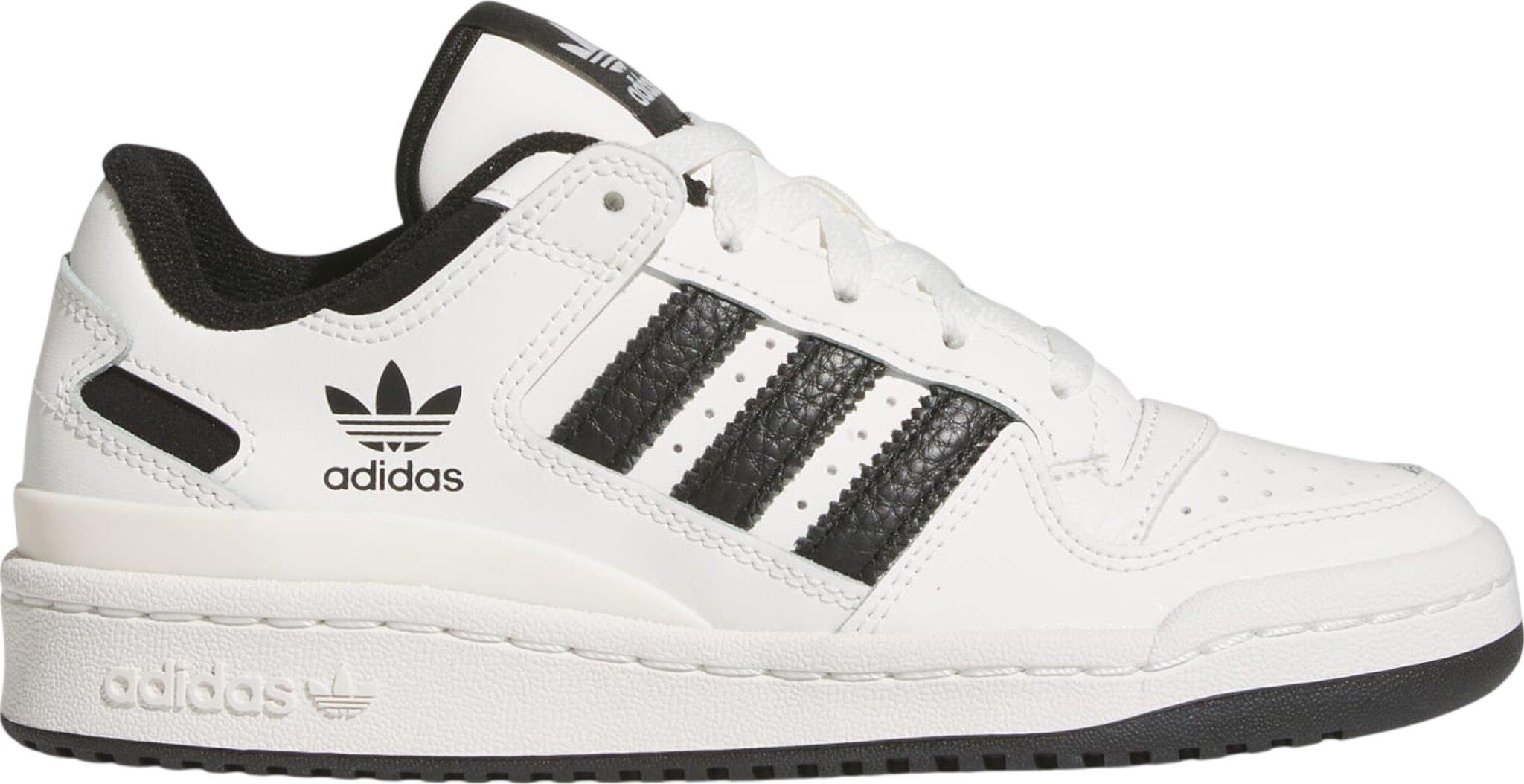Product image for Forum Low CL Shoes - Junior