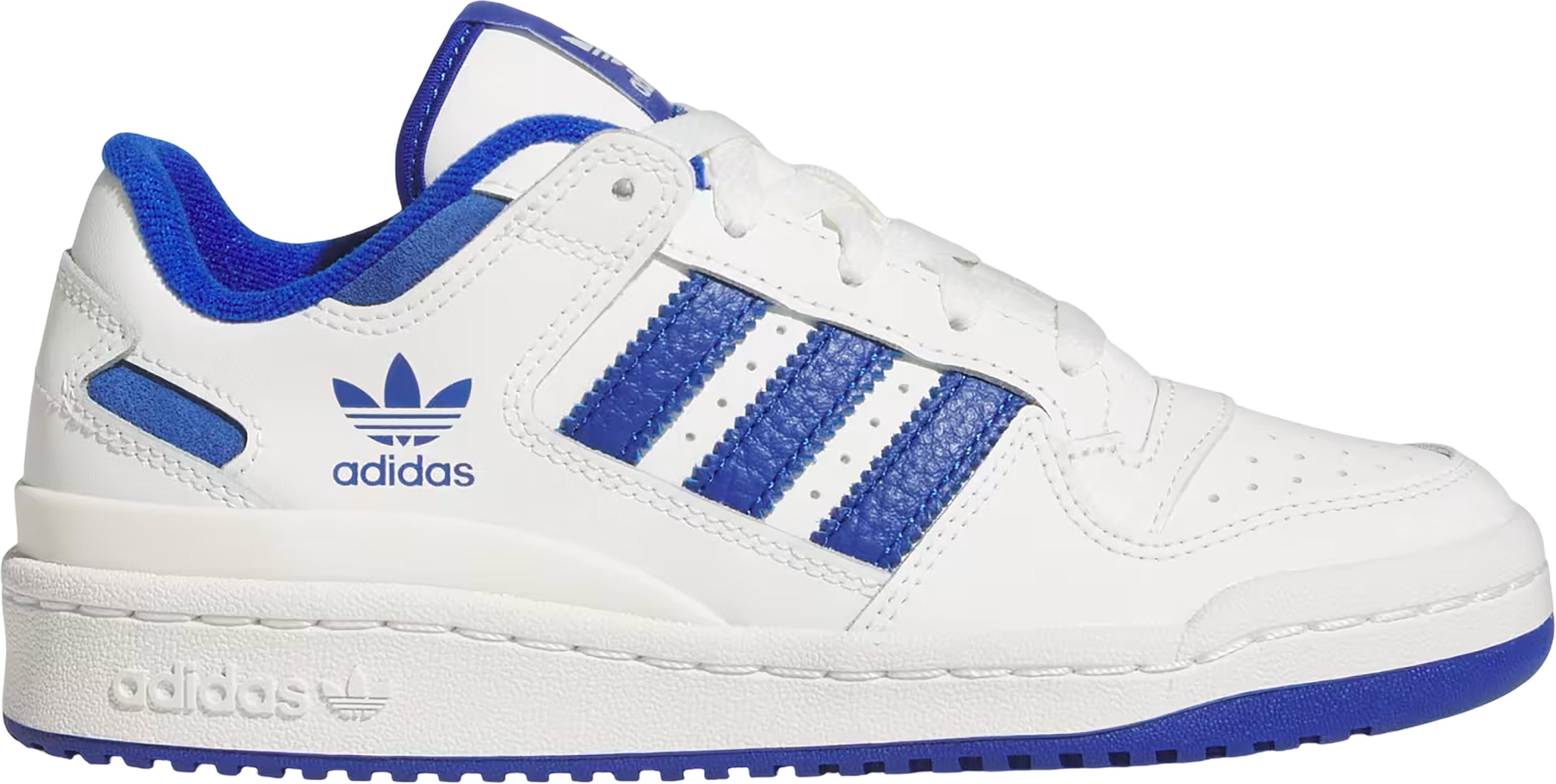 Product image for Forum Low CL Shoes - Junior