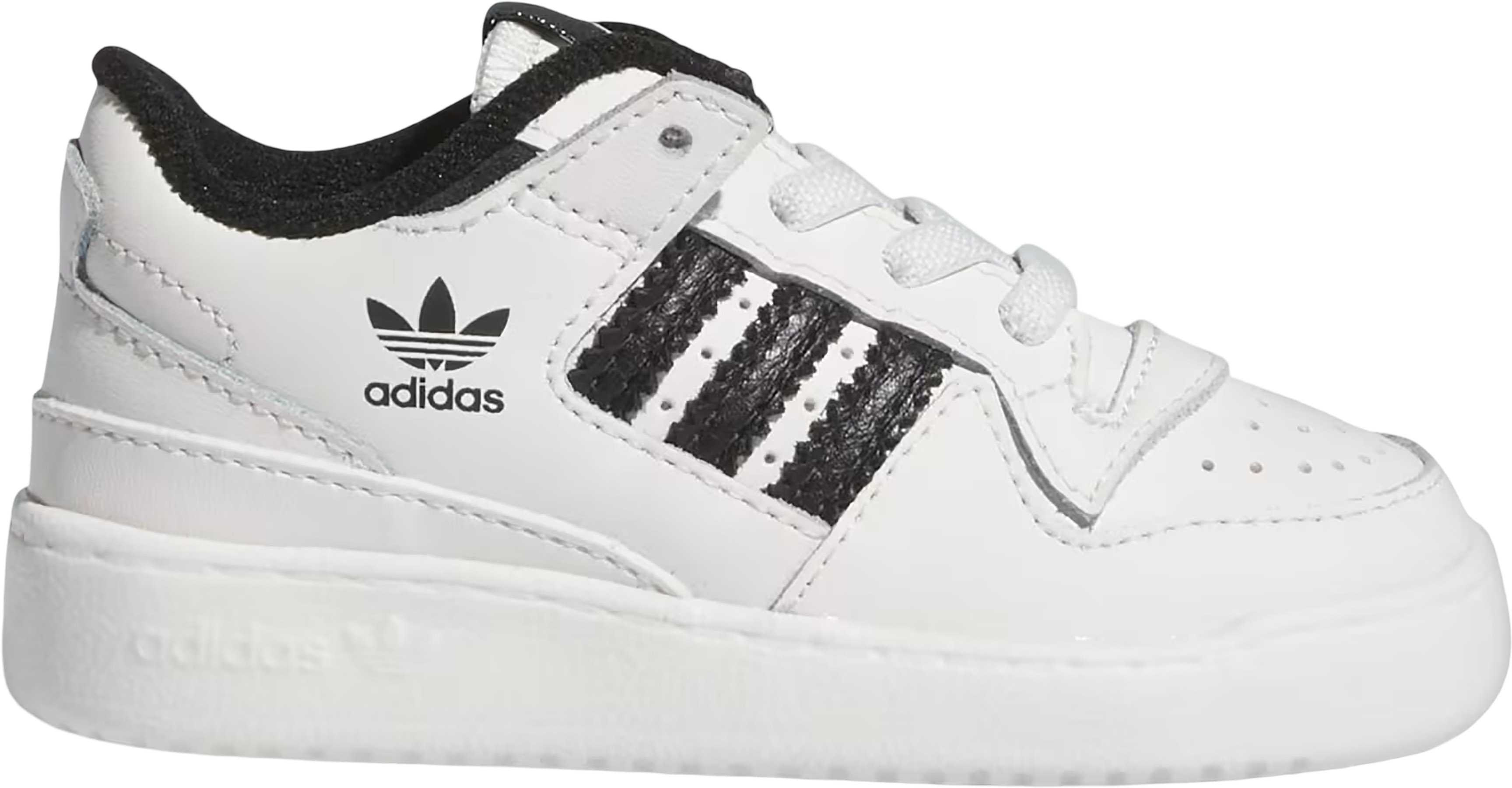 Core White - Core Black - Core White