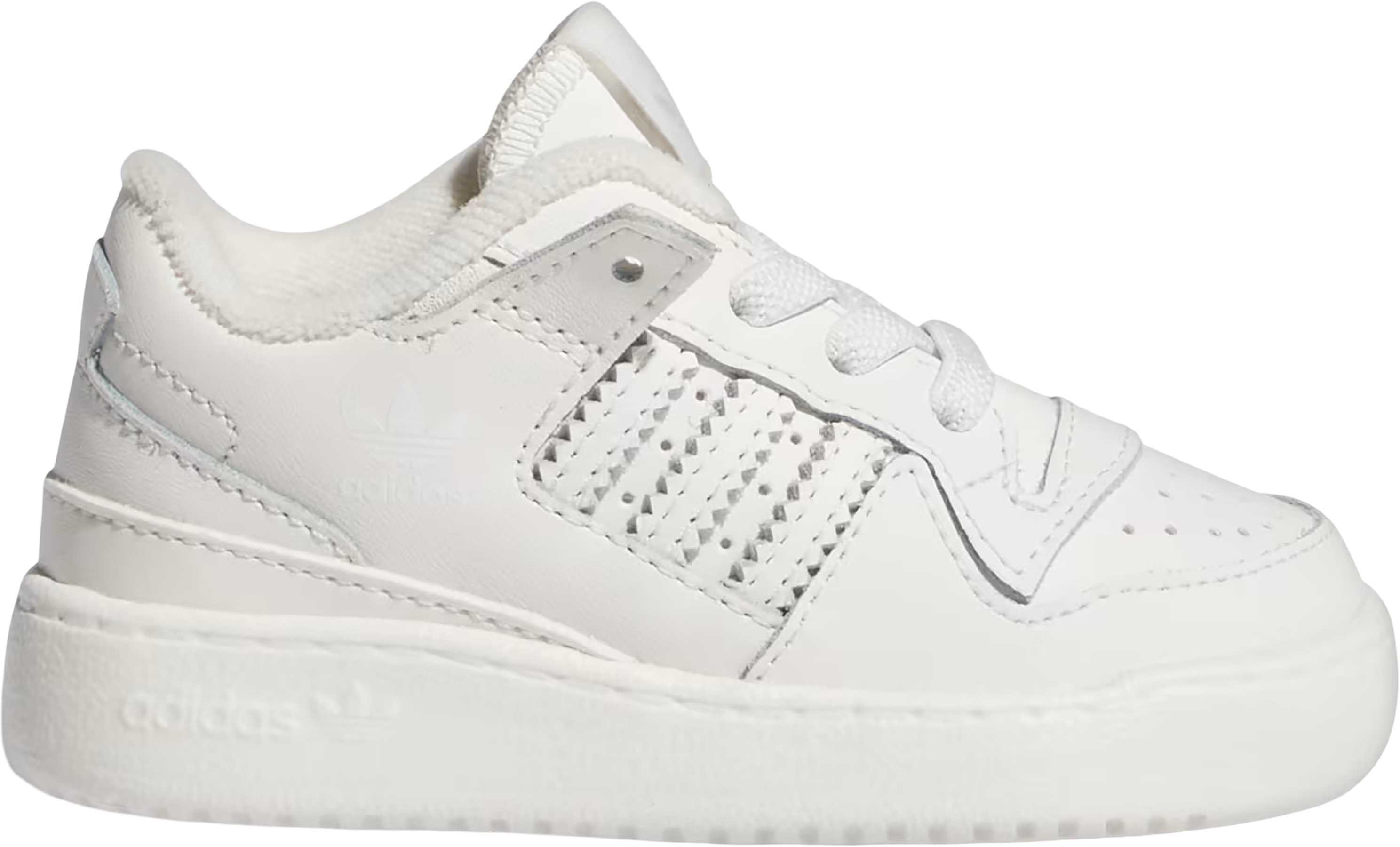 Core White - Team Royal Blue - Core White