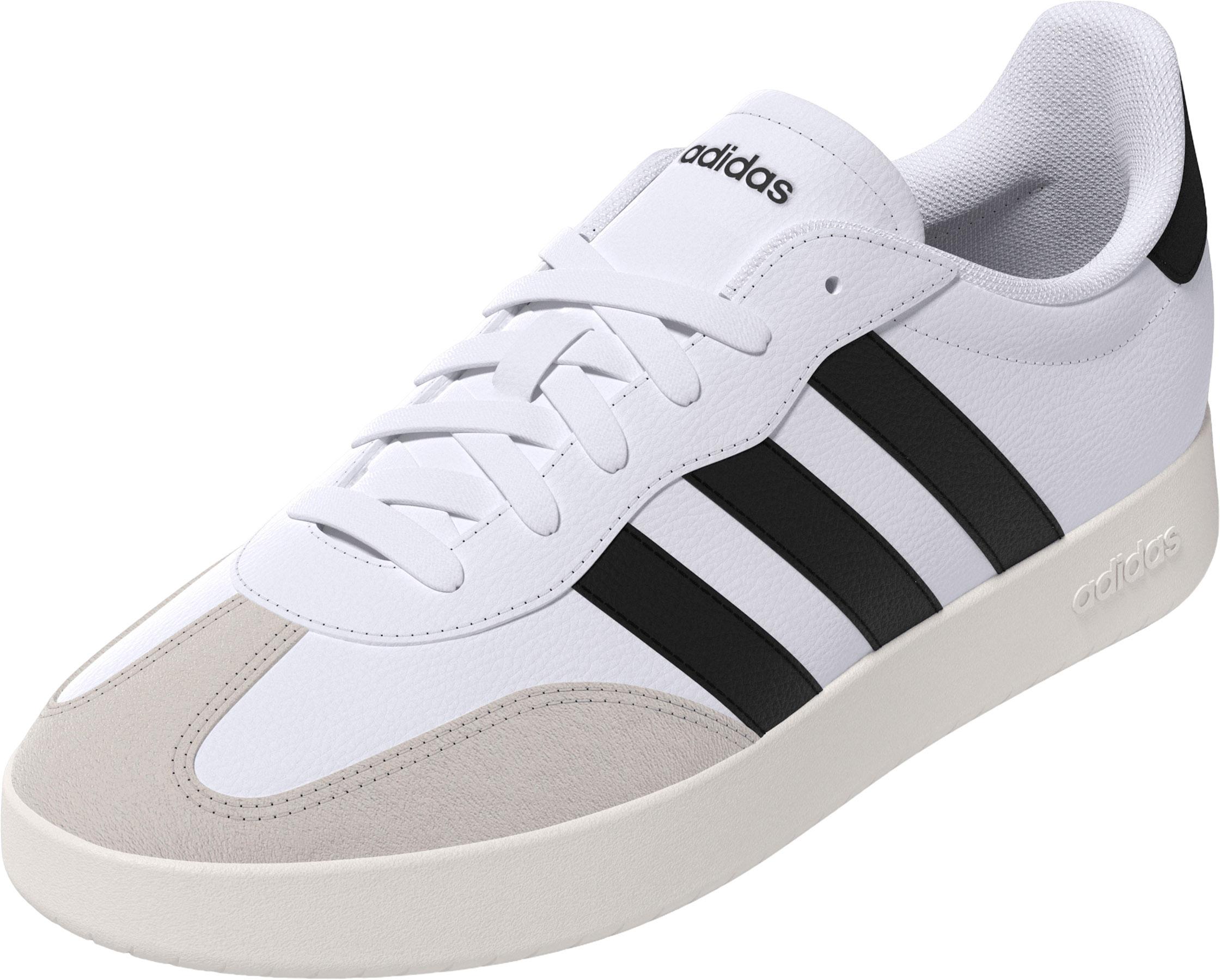 Product gallery image number 5 for product Barreda Shoes - Men's