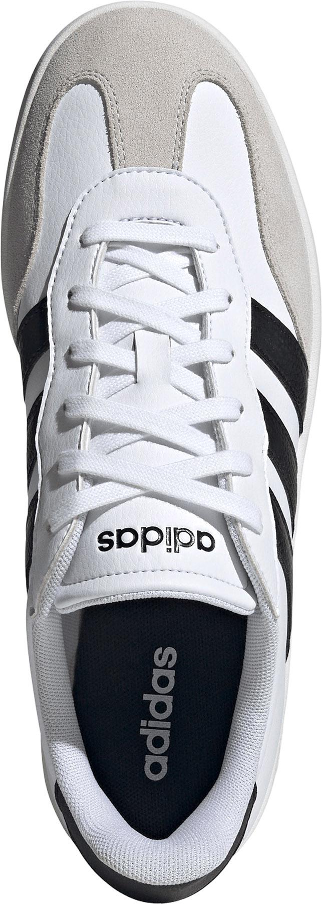 Product gallery image number 7 for product Barreda Shoes - Men's
