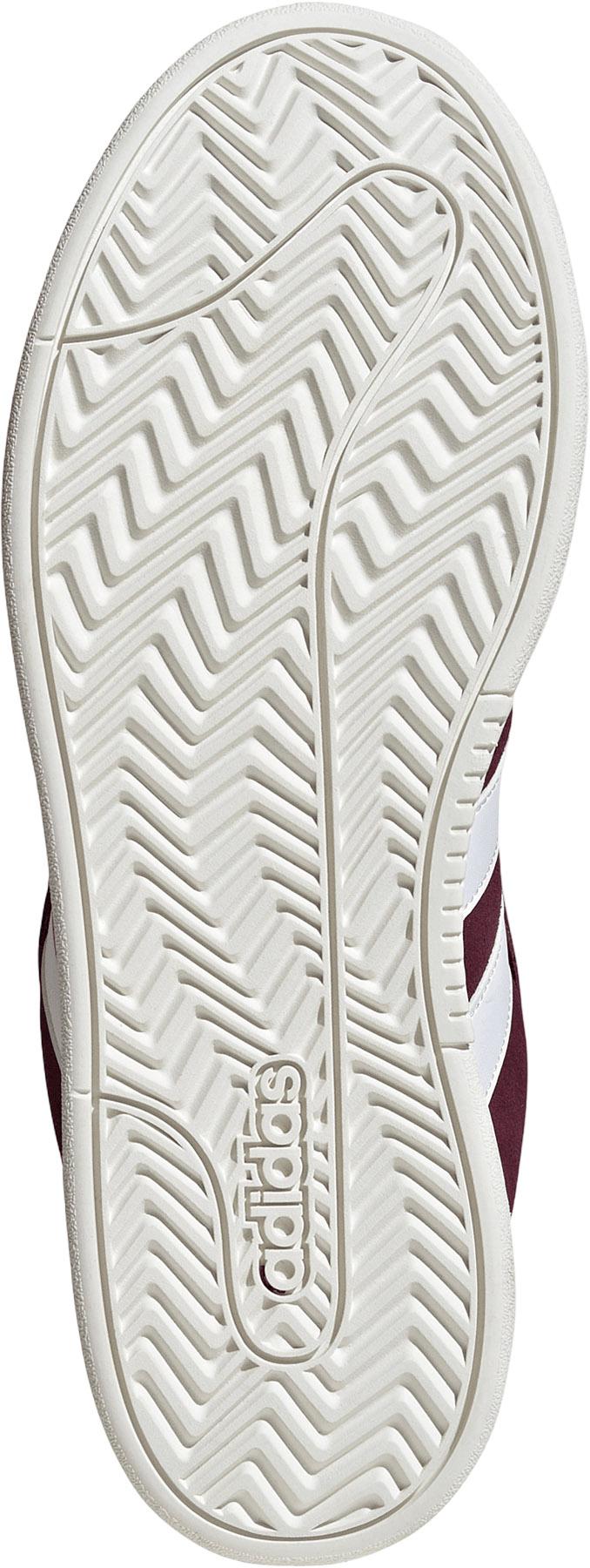 Product gallery image number 2 for product Grand Court Alpha Sneakers - Men's