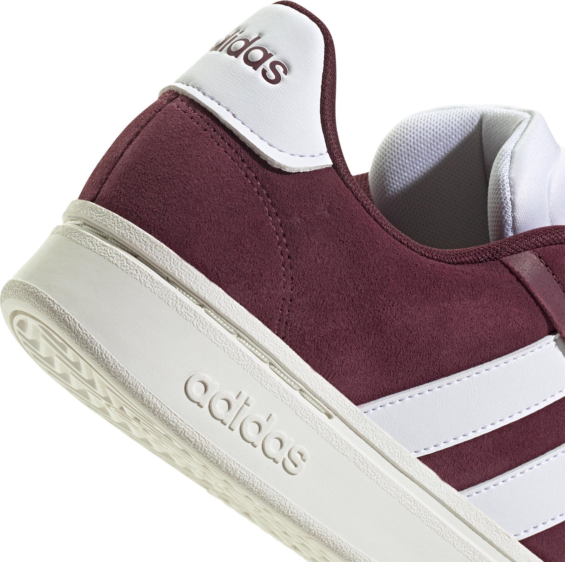 Product gallery image number 3 for product Grand Court Alpha Sneakers - Men's