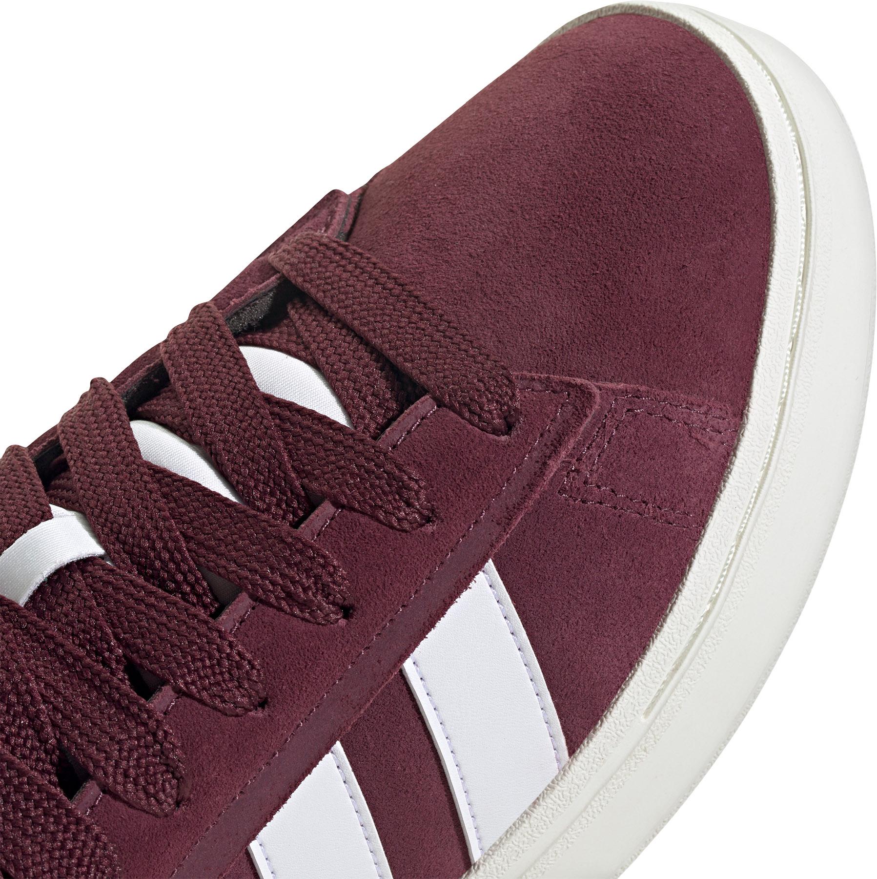 Product gallery image number 4 for product Grand Court Alpha Sneakers - Men's