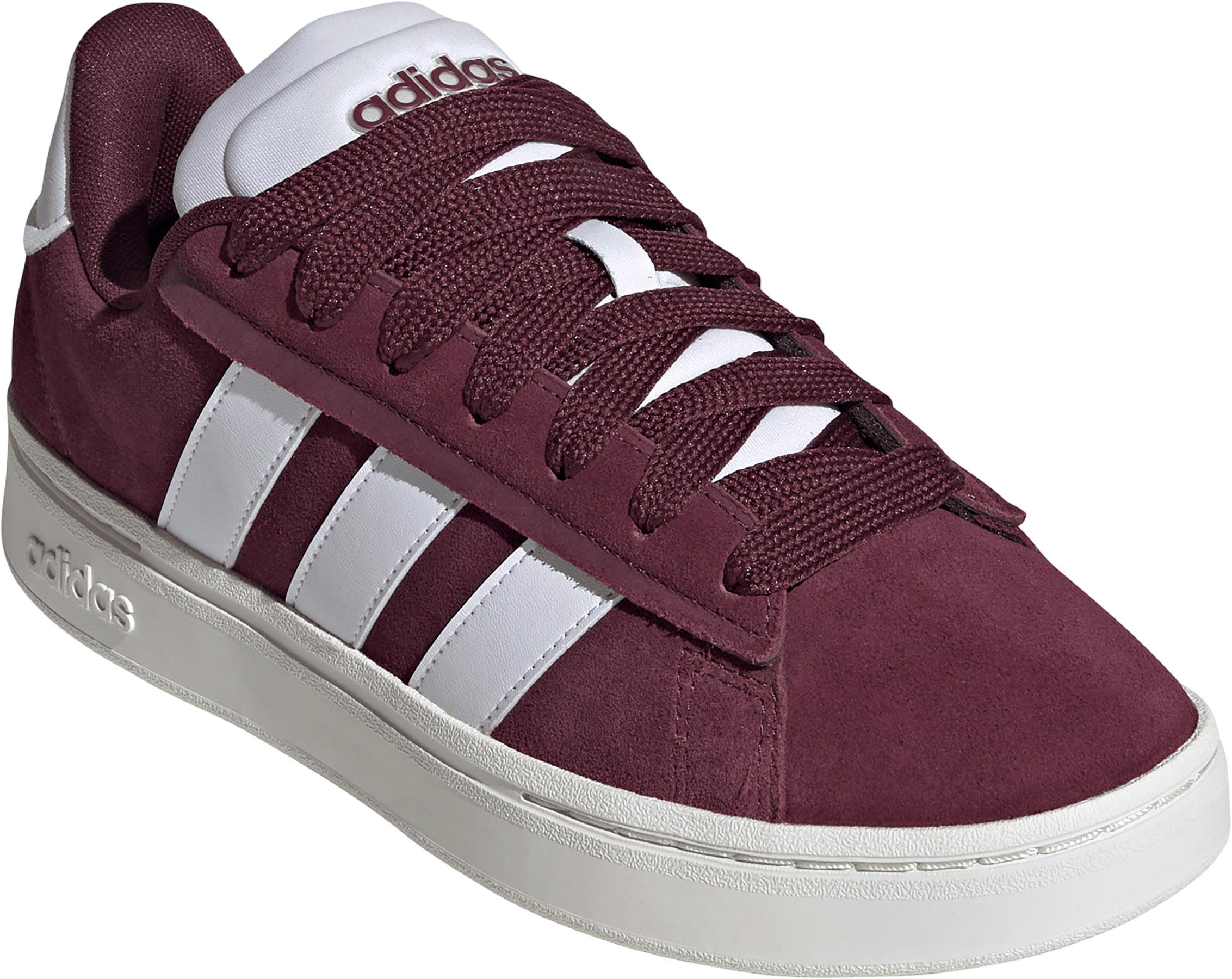 Product gallery image number 5 for product Grand Court Alpha Sneakers - Men's