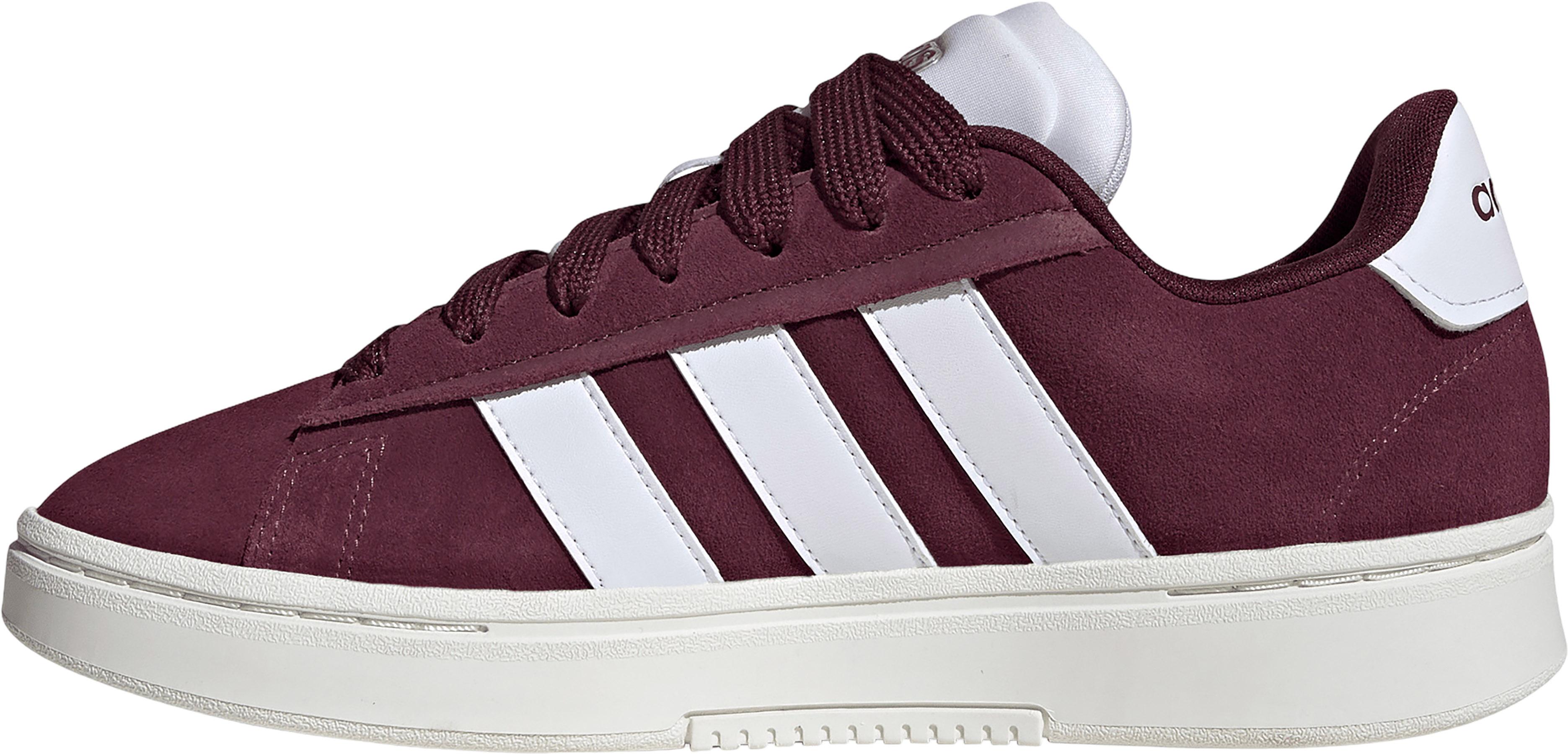 Product gallery image number 6 for product Grand Court Alpha Sneakers - Men's