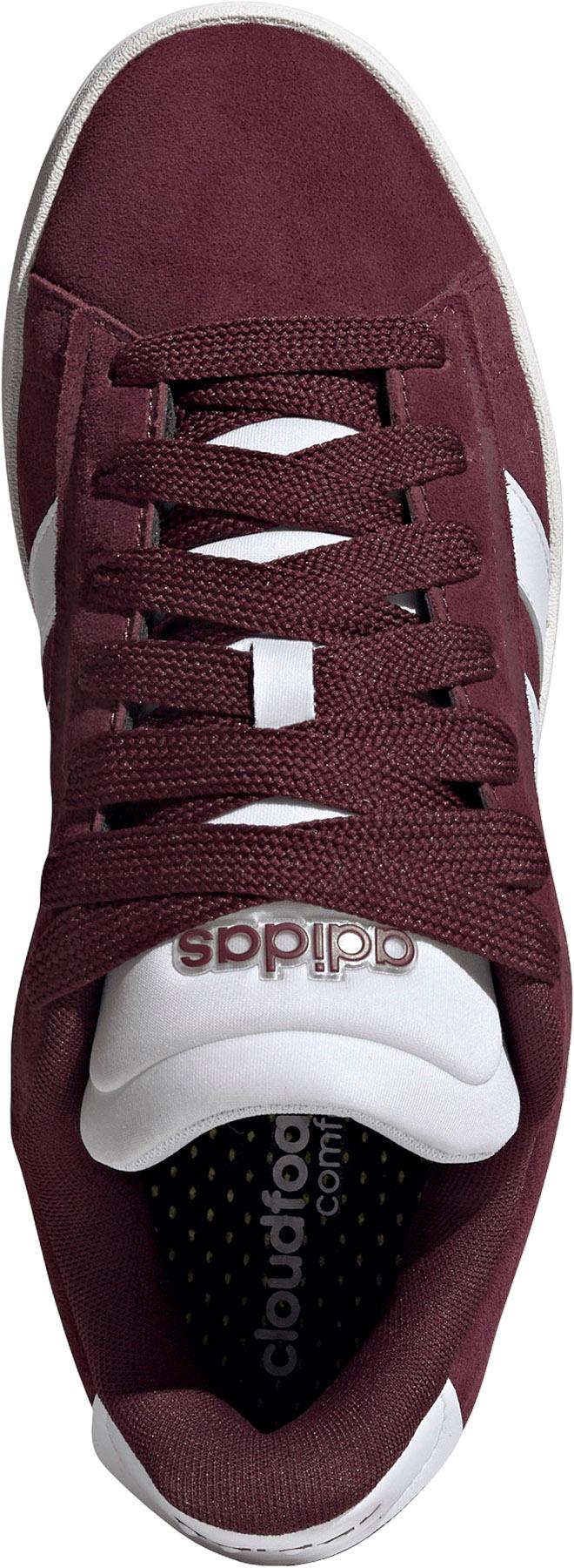 Product gallery image number 7 for product Grand Court Alpha Sneakers - Men's