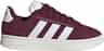 Colour: Maroon - Ftwr White - Maroon