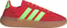 Colour: Pure Ruby - Lime Burst - Semi Lucid Red