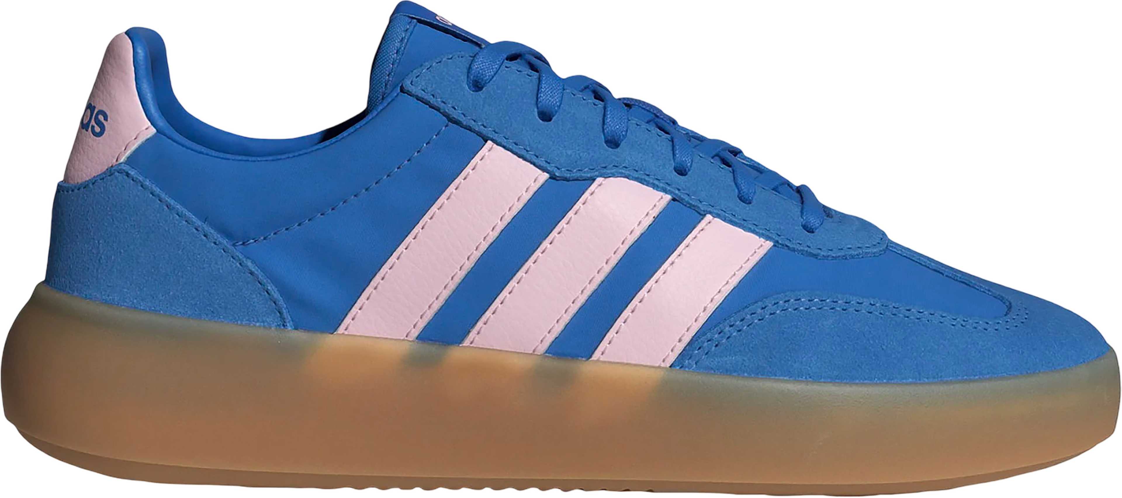 Ray Blue - Clear Pink - Gum10