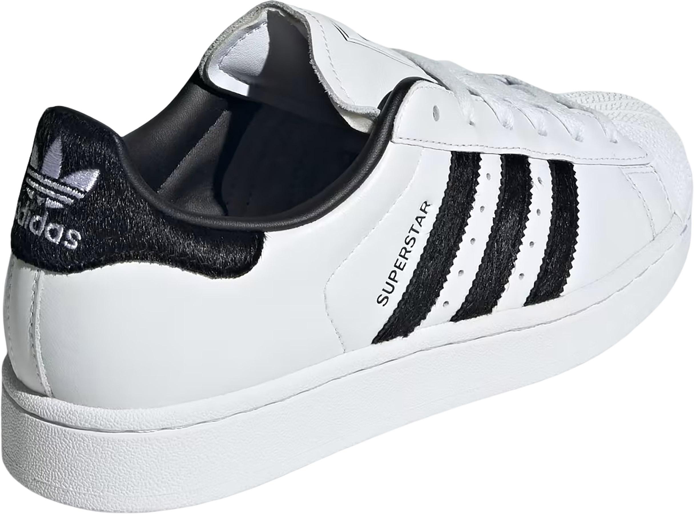 Product gallery image number 8 for product Superstar II Shoes - Women's