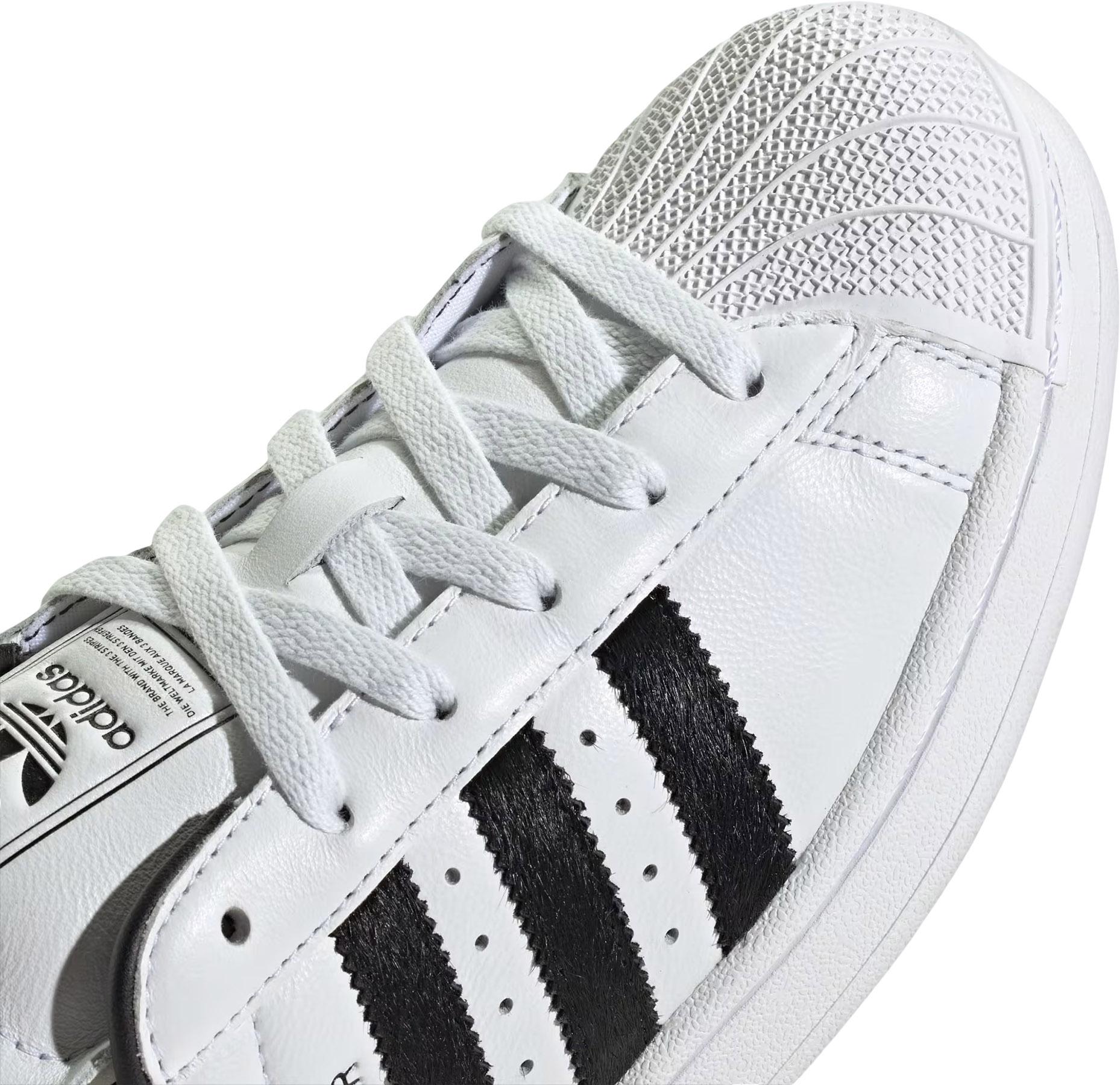 Product gallery image number 2 for product Superstar II Shoes - Women's