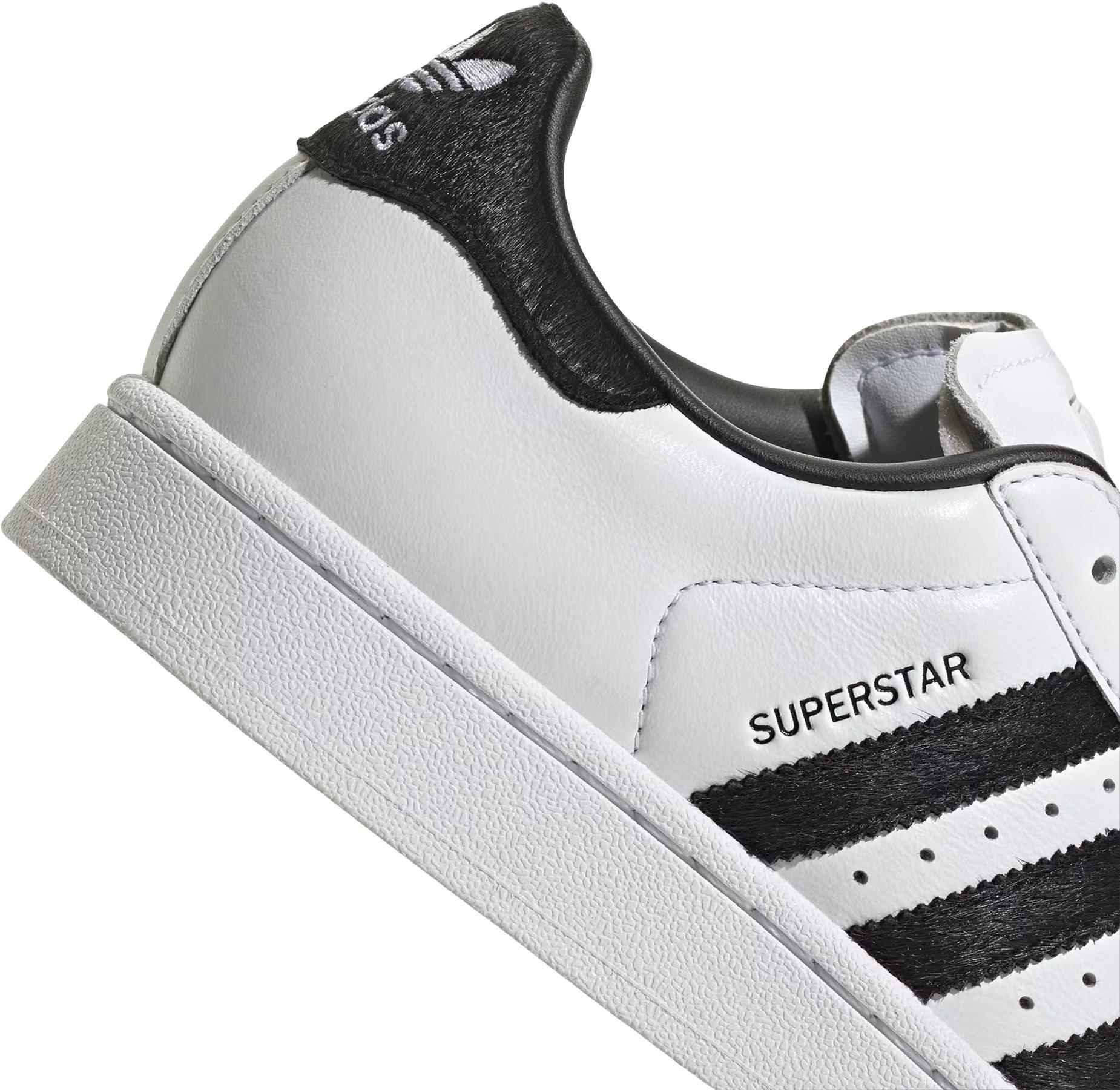 Product gallery image number 4 for product Superstar II Shoes - Women's