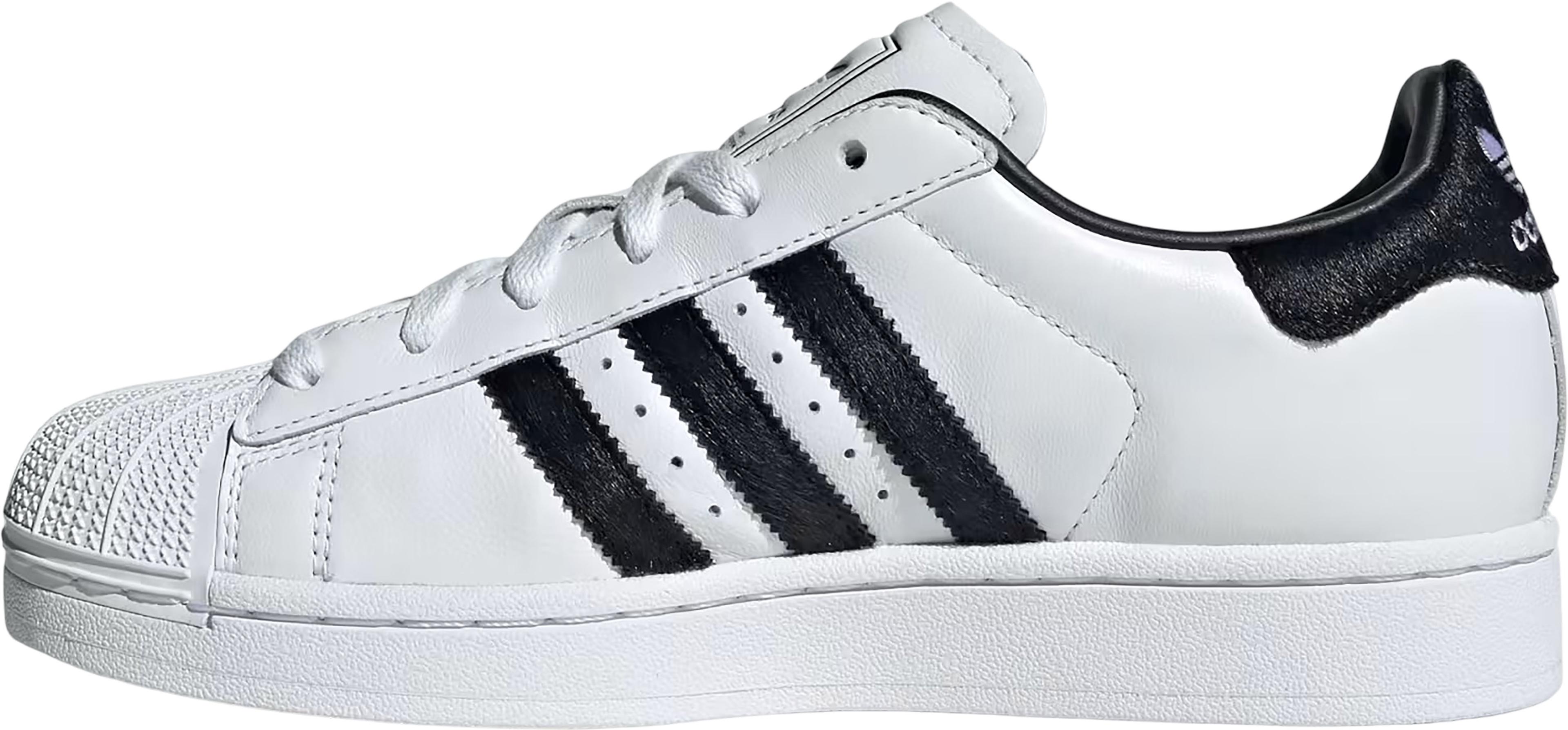 Product gallery image number 7 for product Superstar II Shoes - Women's