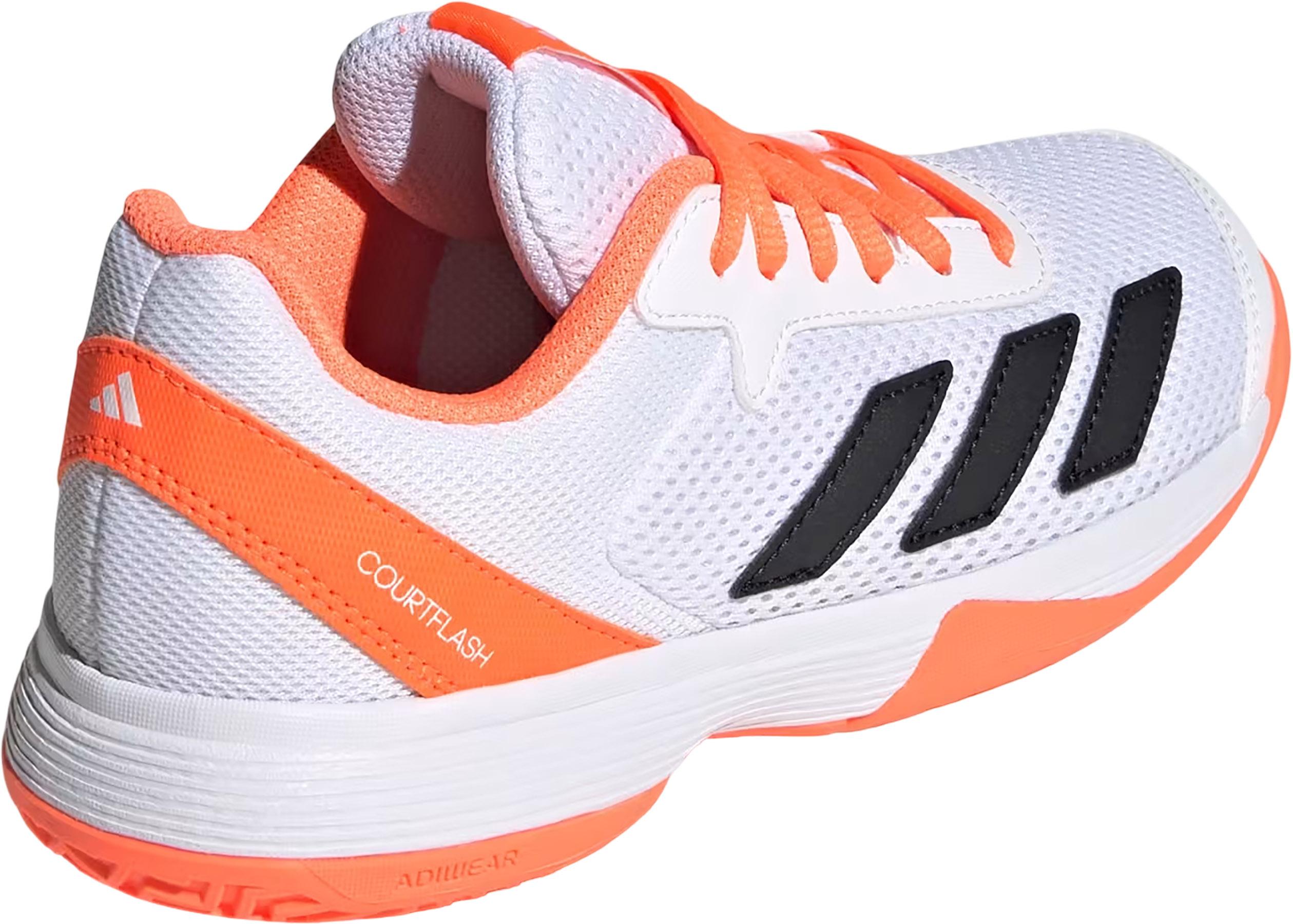 Product gallery image number 2 for product Courtflash Tennis Shoes - Kids