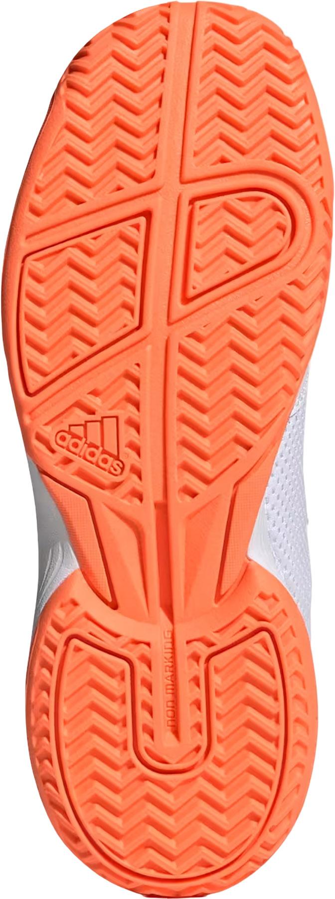 Product gallery image number 3 for product Courtflash Tennis Shoes - Kids