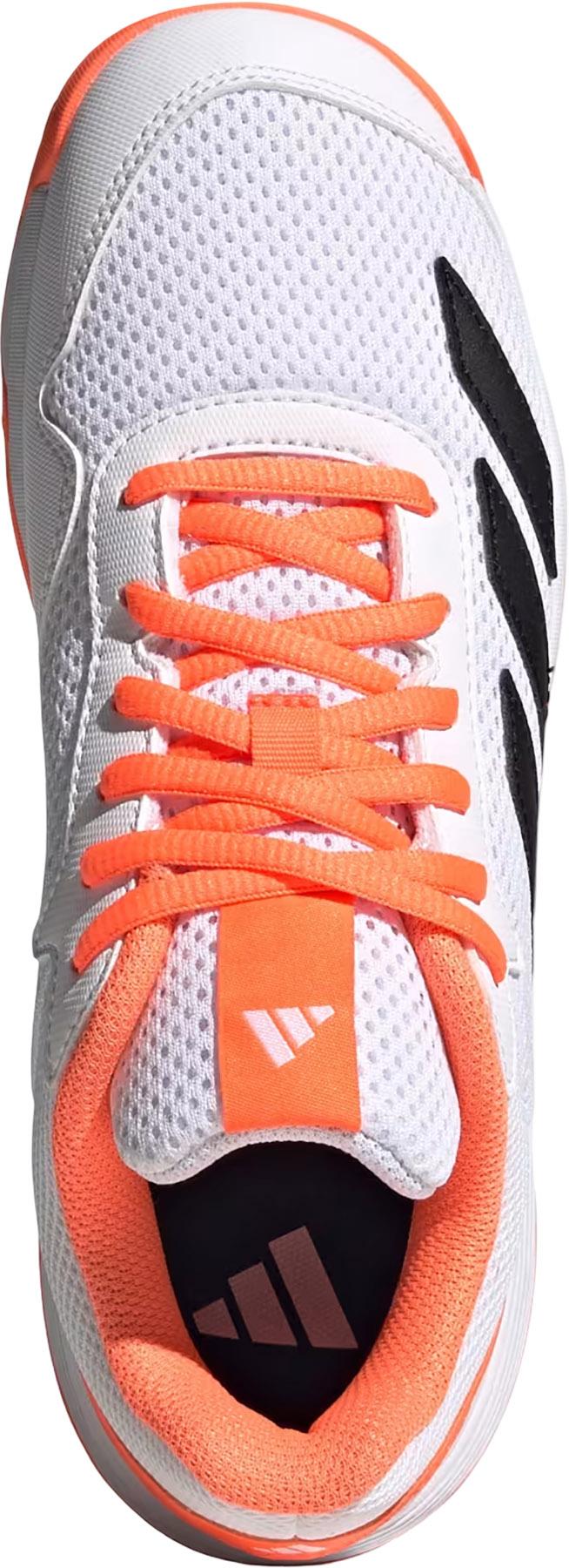 Product gallery image number 8 for product Courtflash Tennis Shoes - Kids