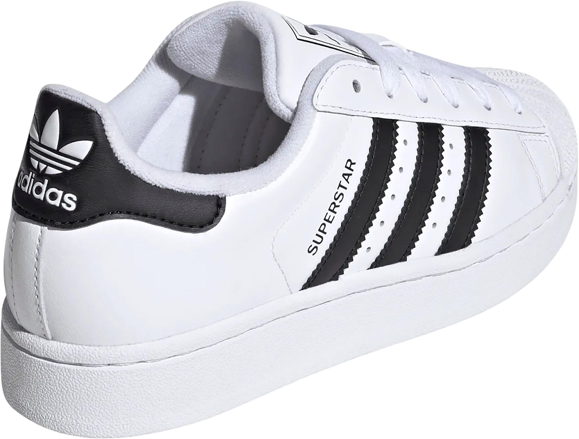 Product gallery image number 2 for product Superstar II Shoes - Junior