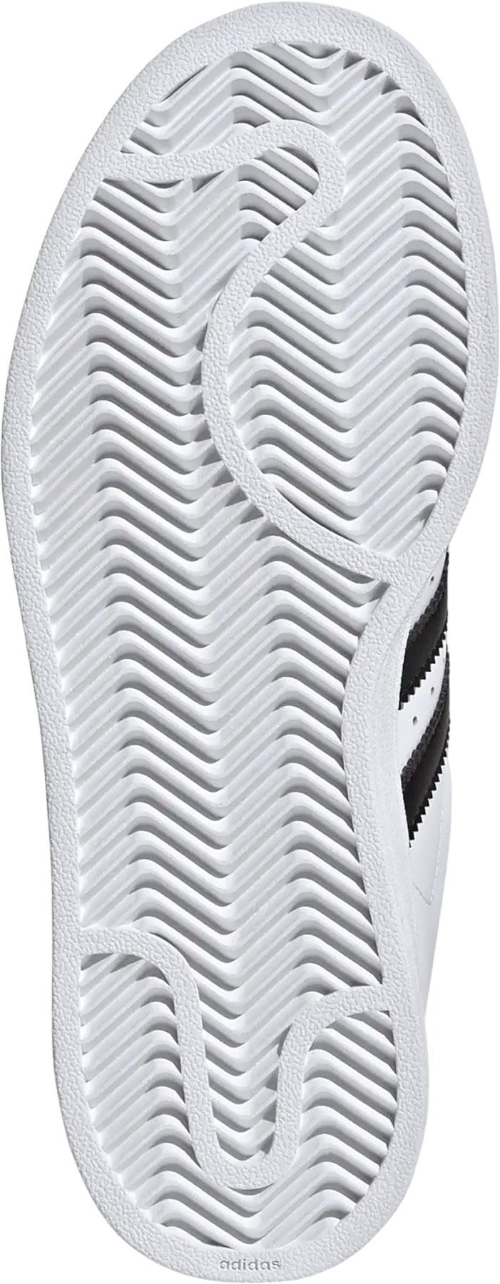Product gallery image number 3 for product Superstar II Shoes - Junior