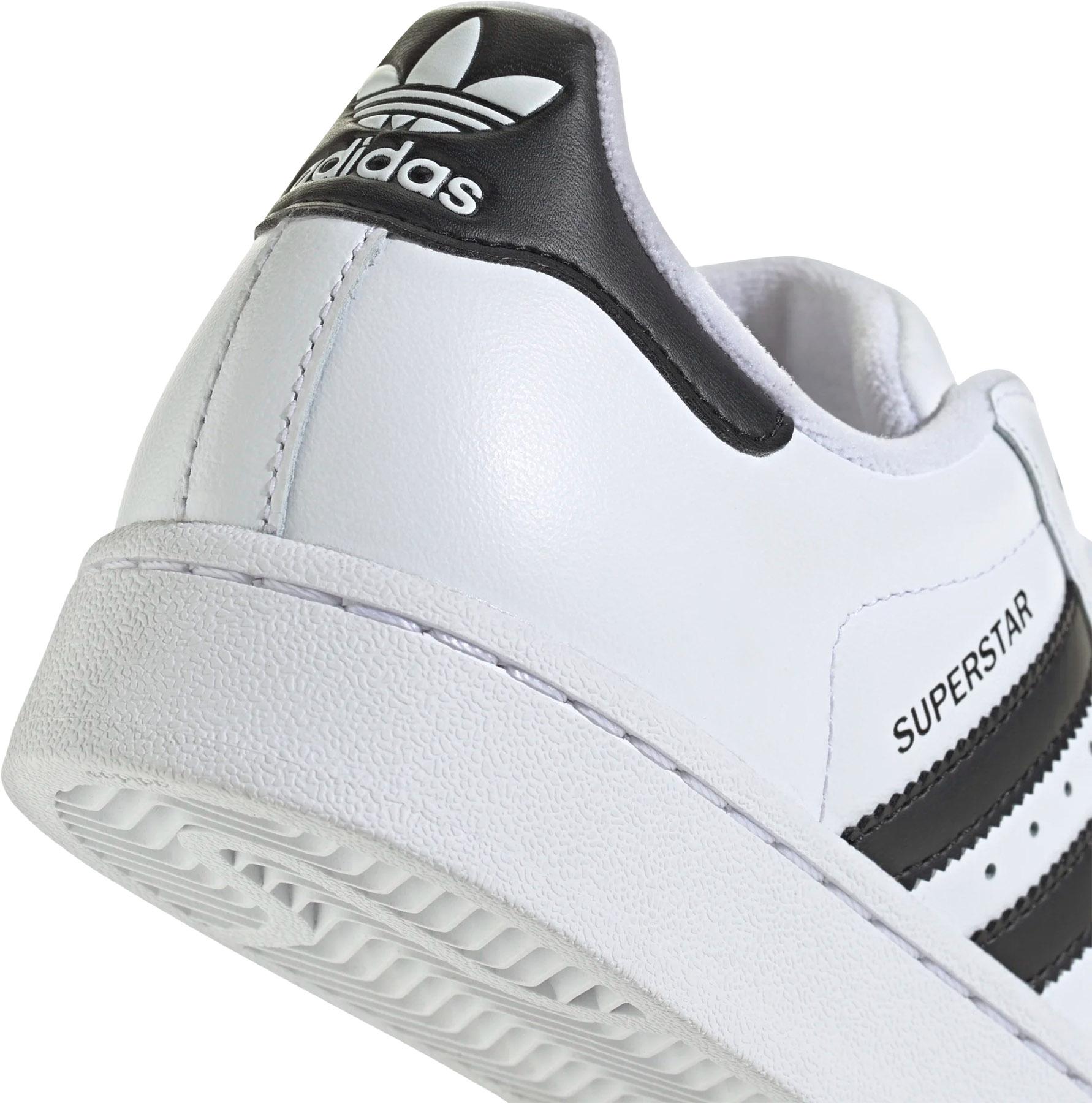 Product gallery image number 9 for product Superstar II Shoes - Junior