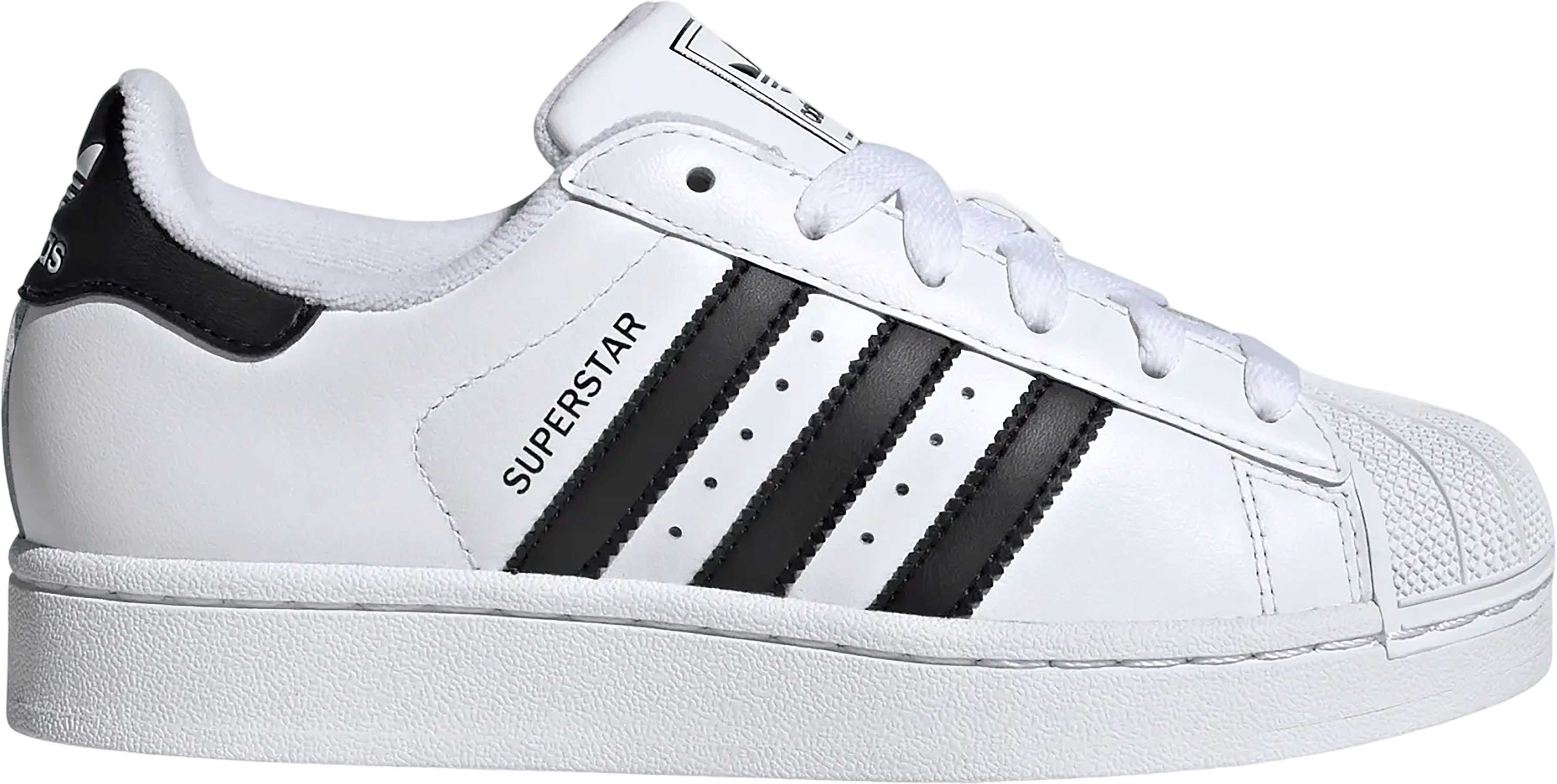 Ftwr White - Core Black - Ftwr White